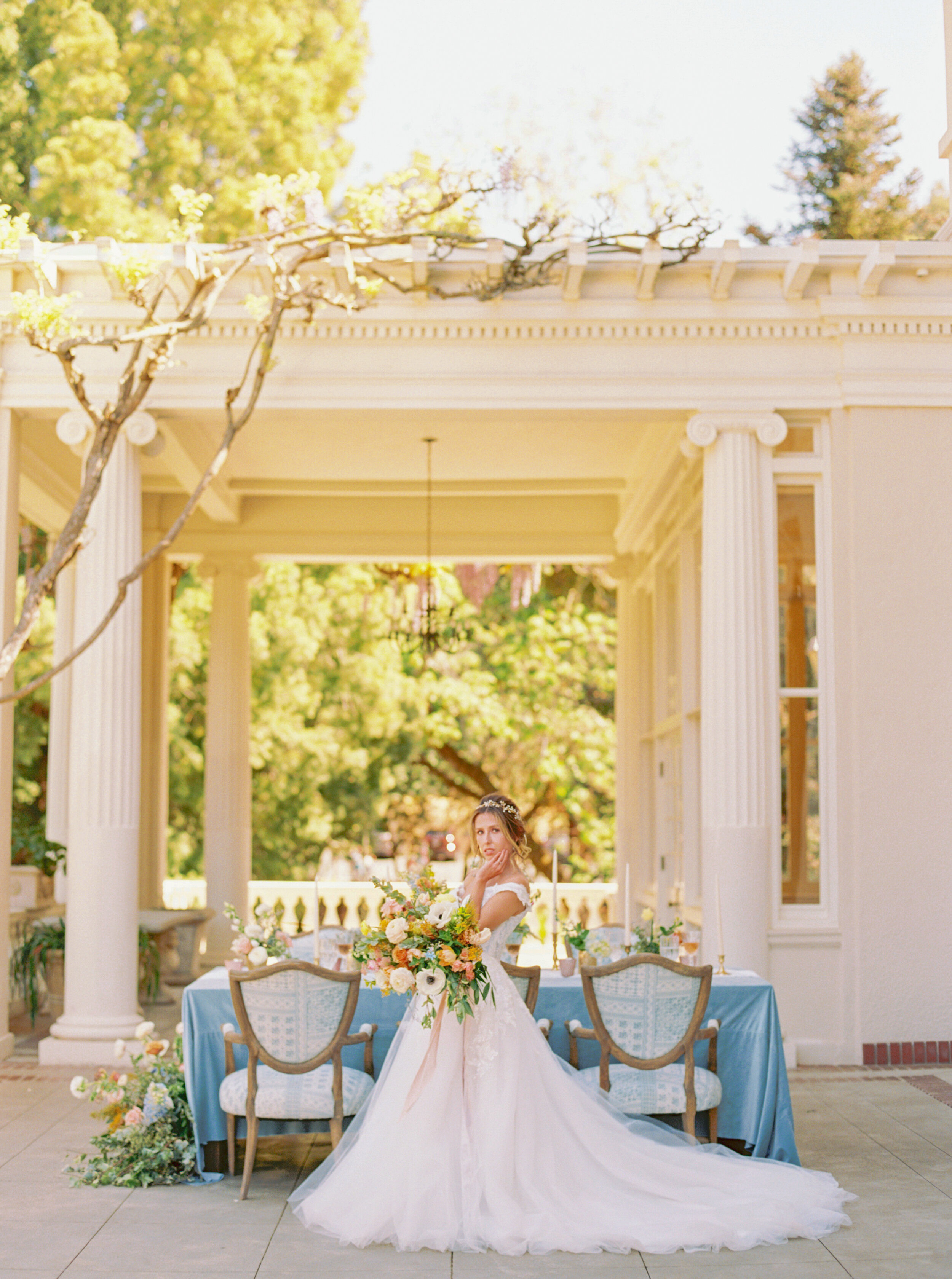 Villa Montalvo Wedding - Sarahi Hadden Photography-20.jpg