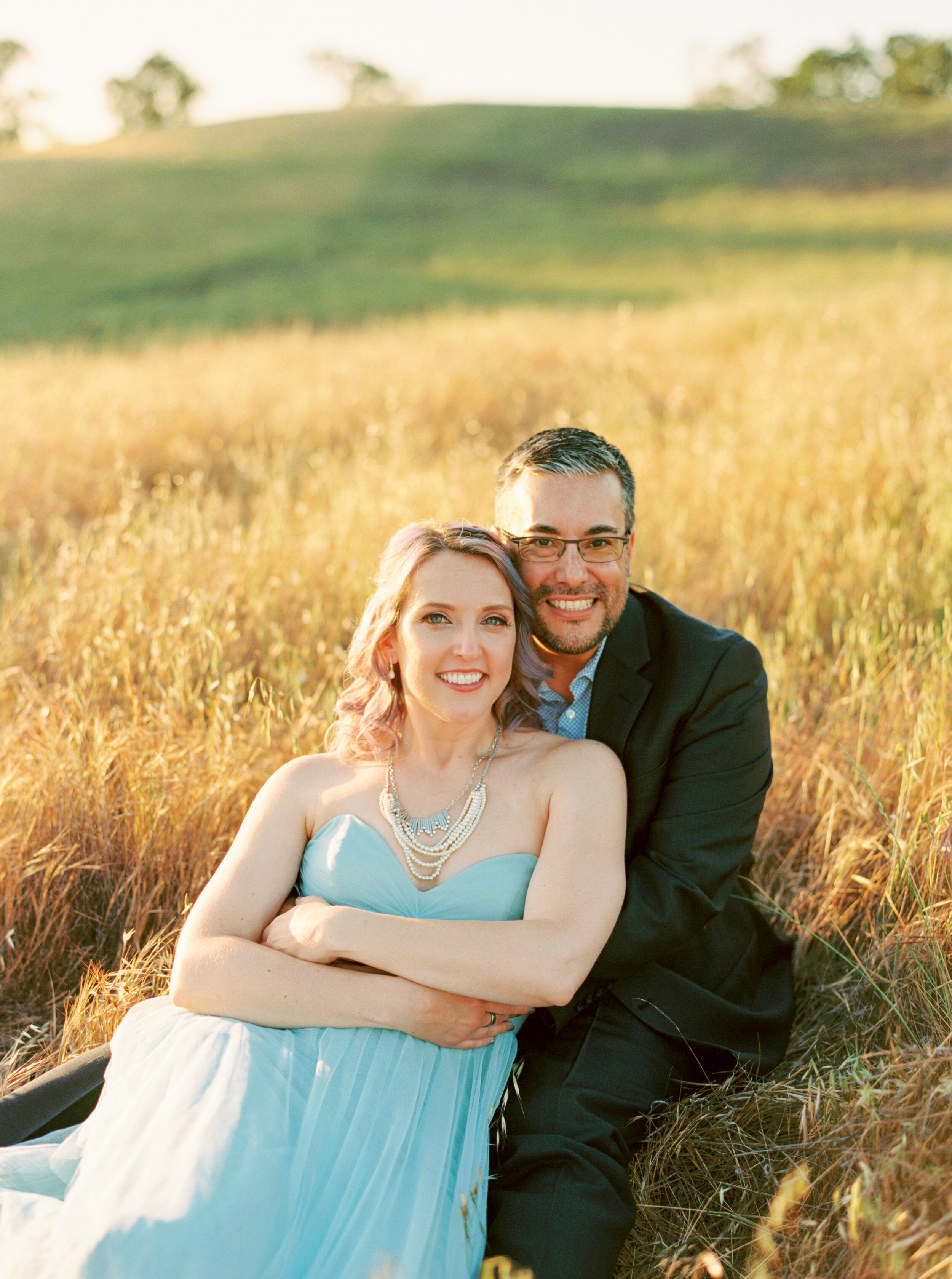 Palo Alto Engagement Session - Karen and Gariel-236.jpg