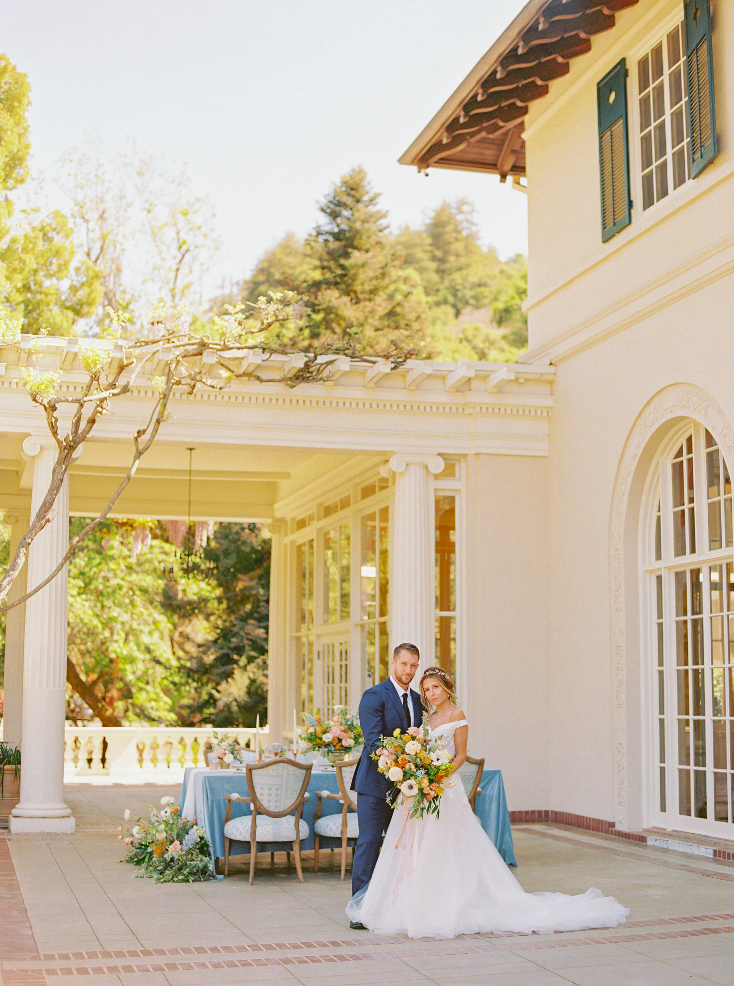 Villa Montalvo Wedding - Sarahi Hadden Photography-21.jpg