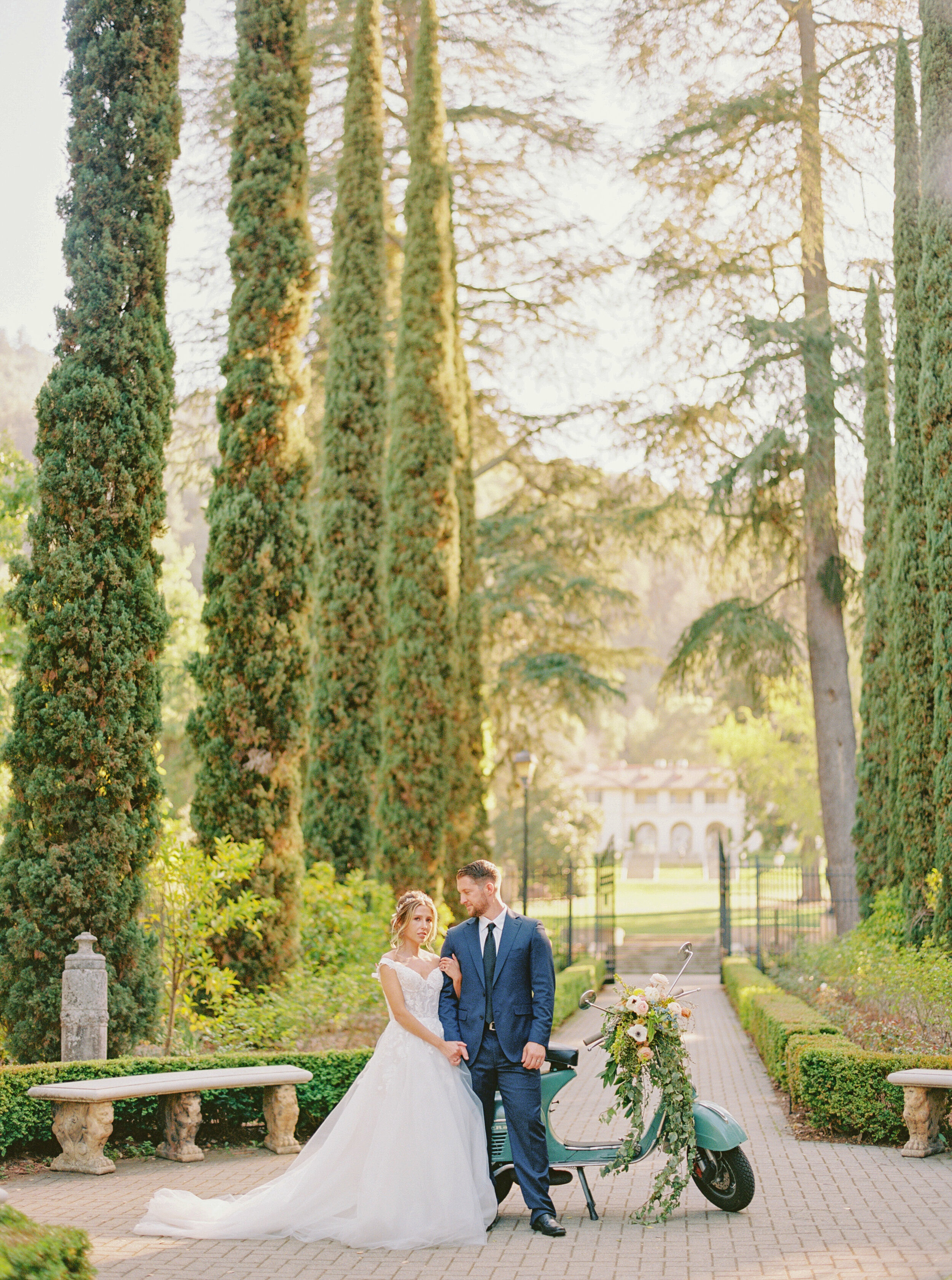 Villa Montalvo Wedding - Sarahi Hadden Photography-23.jpg
