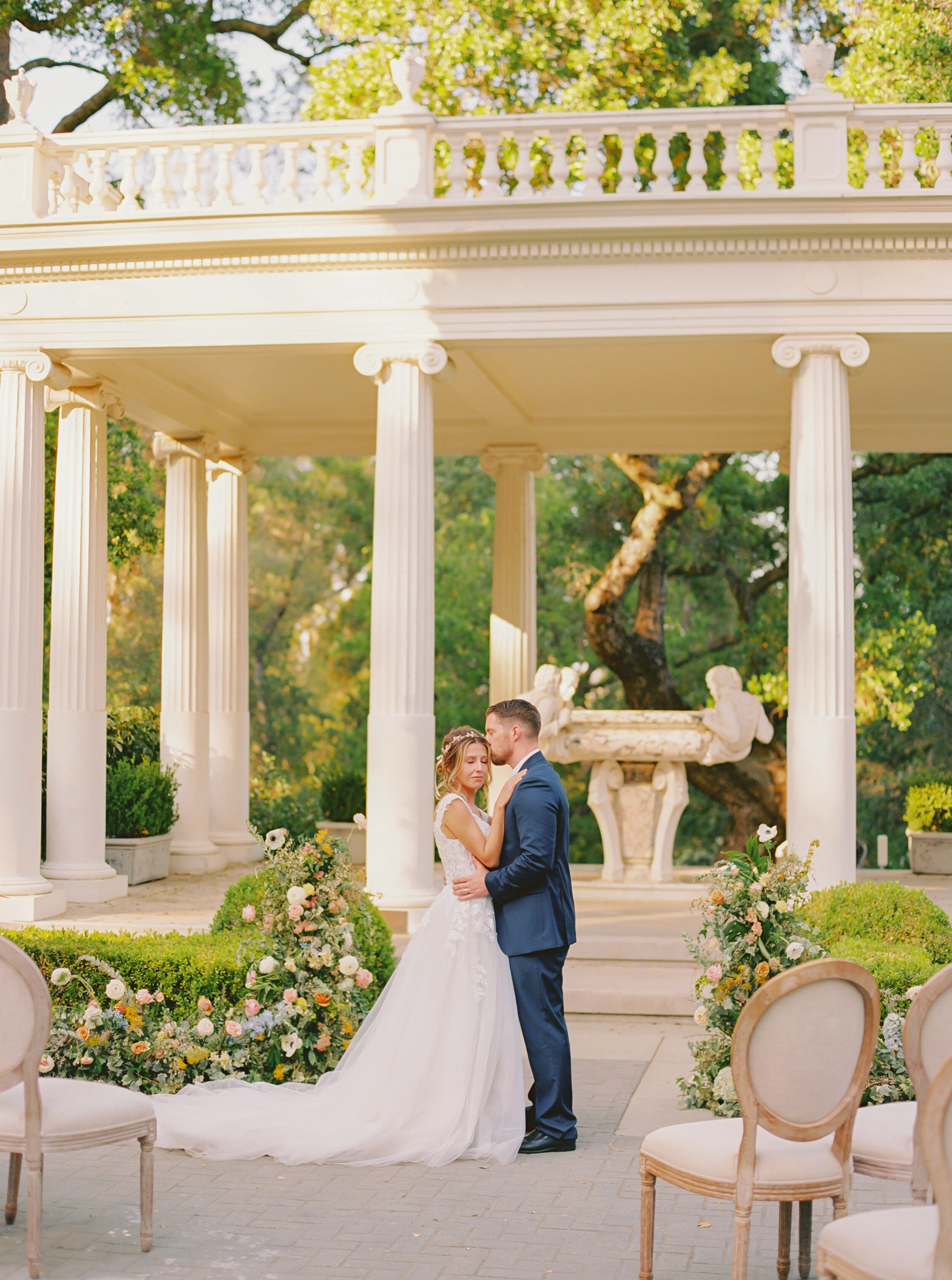 Villa Montalvo Wedding - Sarahi Hadden Photography-25.jpg