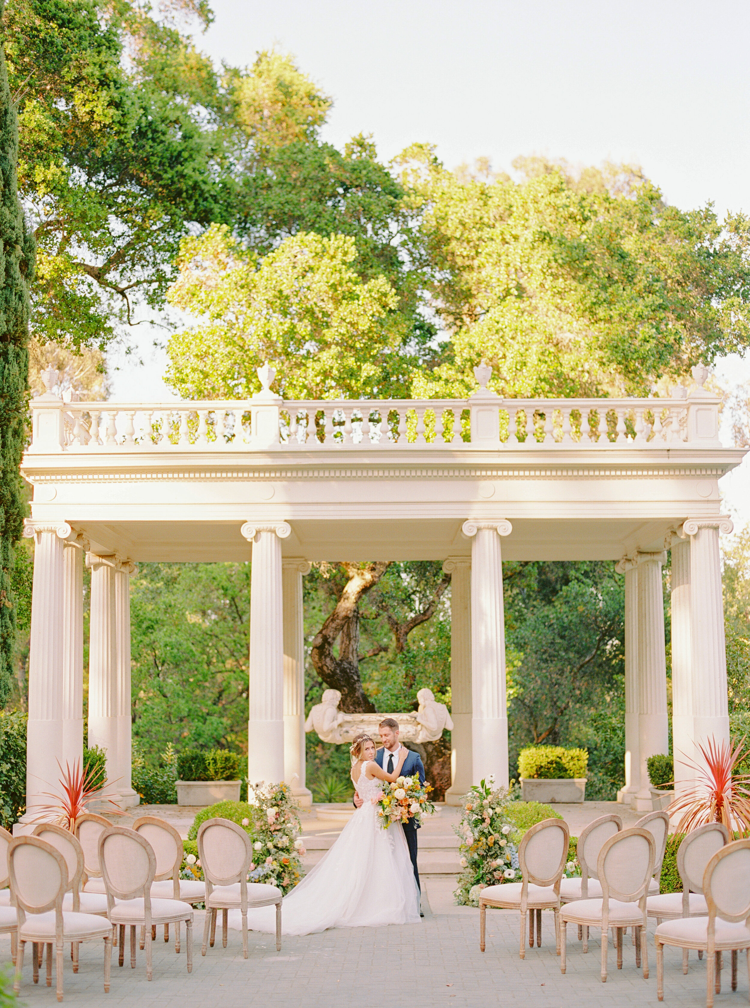 Villa Montalvo Wedding - Sarahi Hadden Photography-28.jpg