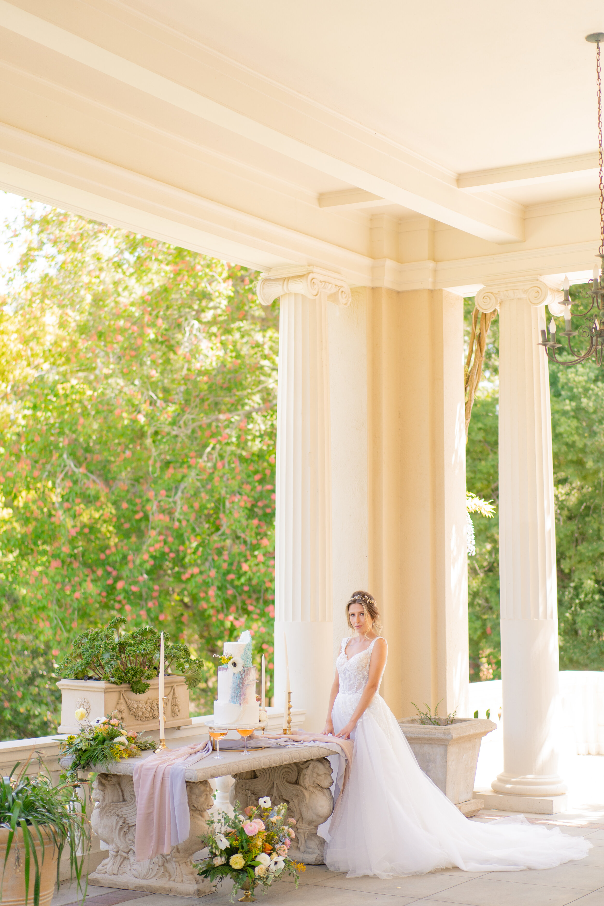 Villa Montalvo Wedding - Sarahi Hadden Photography-31.jpg