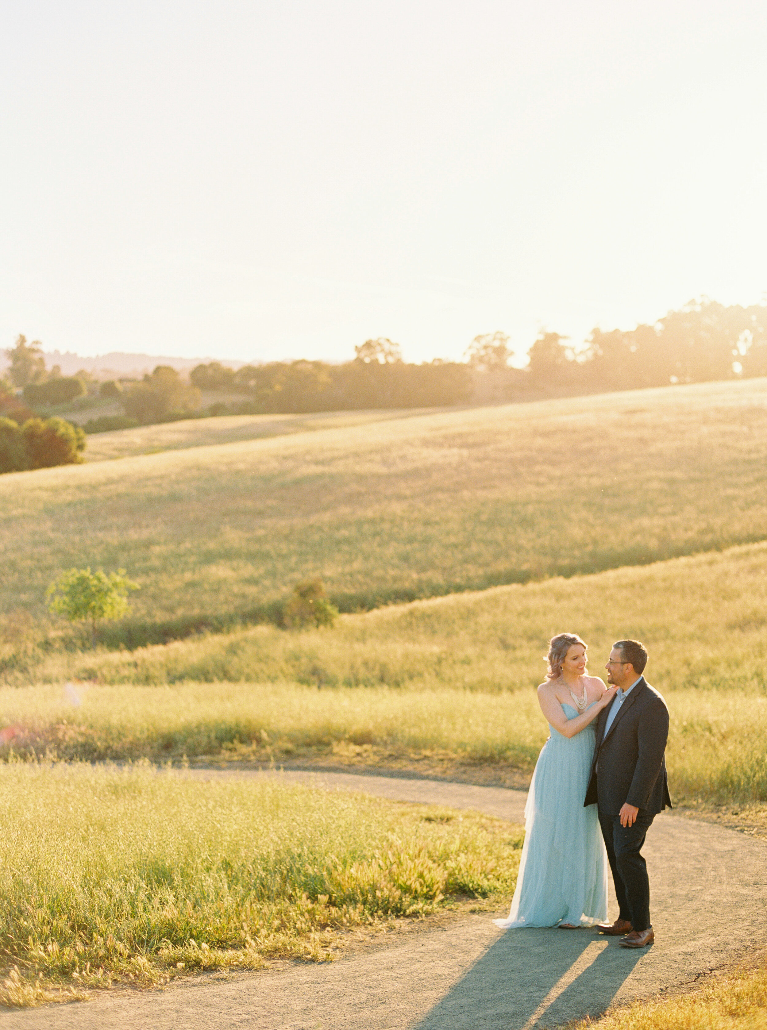 Palo Alto Engagement Session - Karen and Gariel-259.jpg