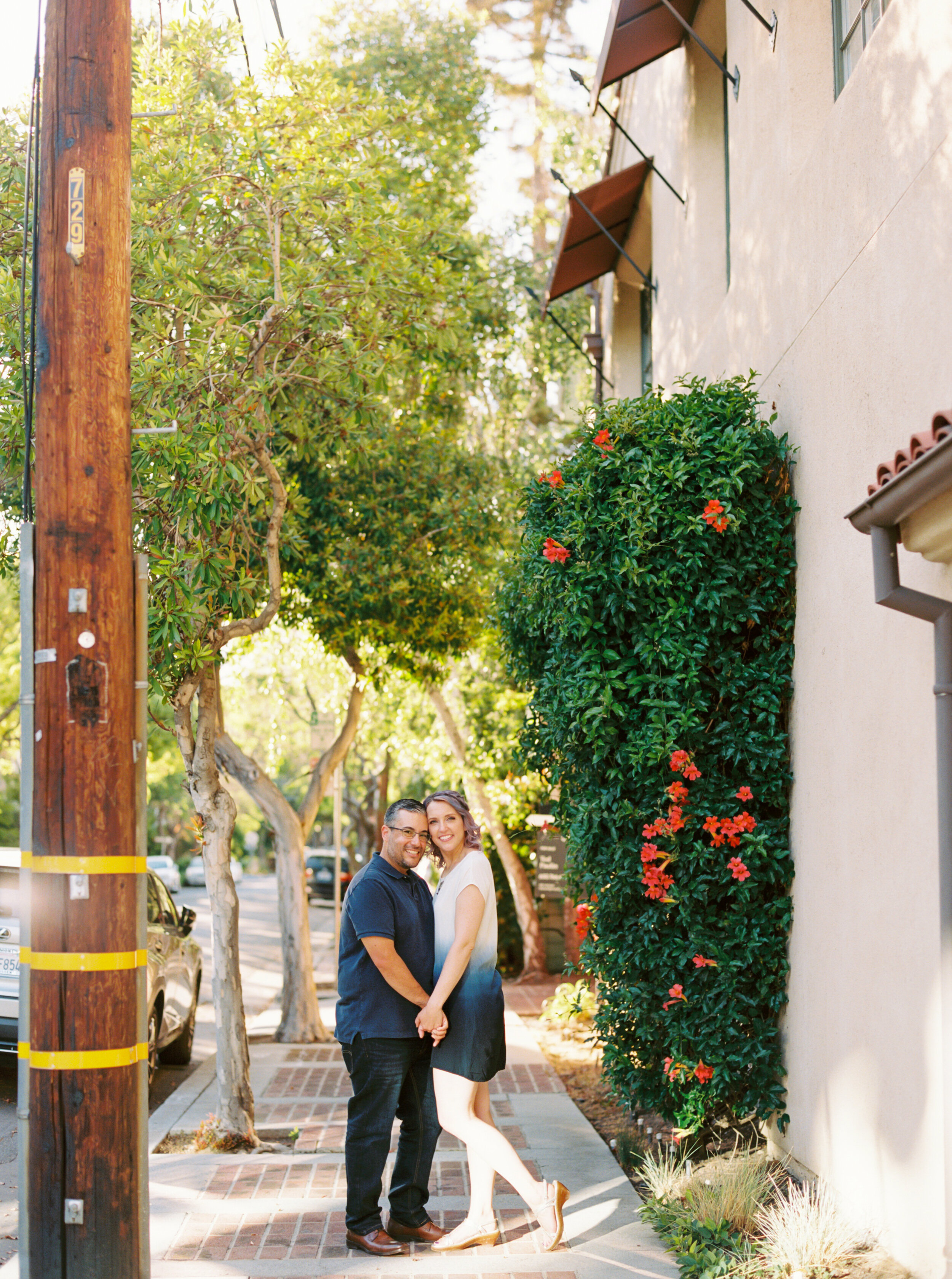 Palo Alto Engagement Session - Karen and Gariel-264.jpg