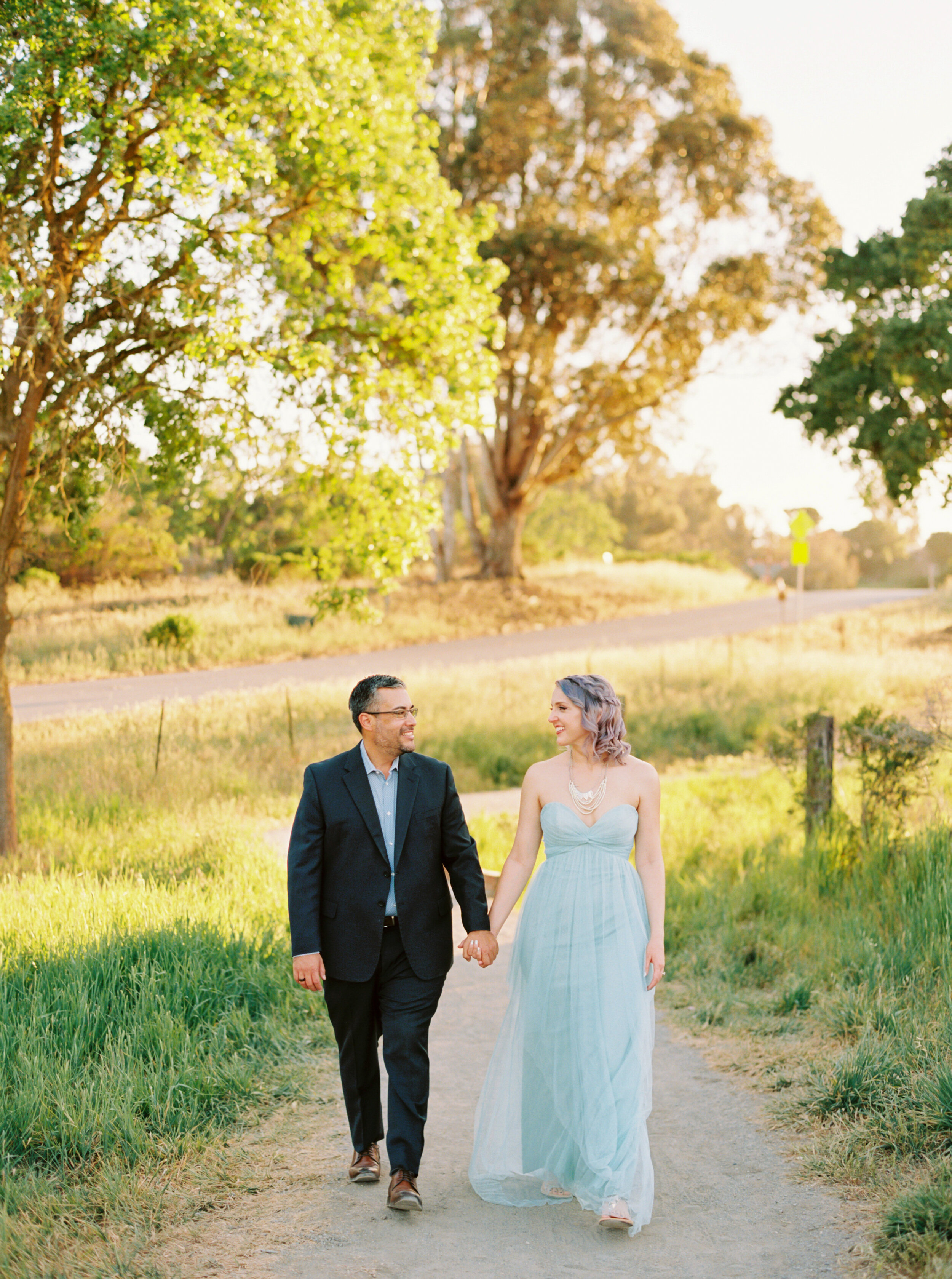 Palo Alto Engagement Session - Karen and Gariel-269.jpg