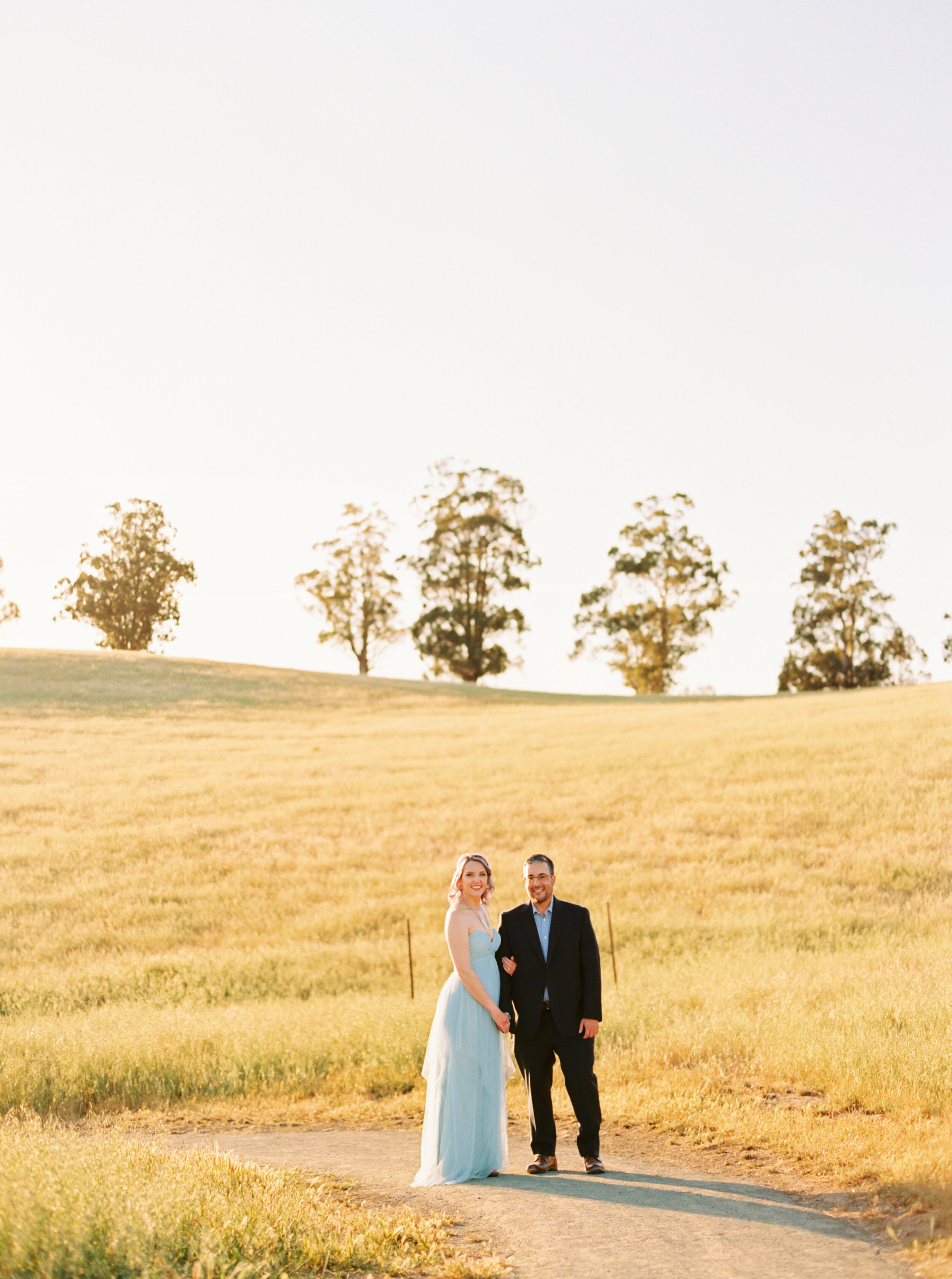 Palo Alto Engagement Session - Karen and Gariel-270.jpg