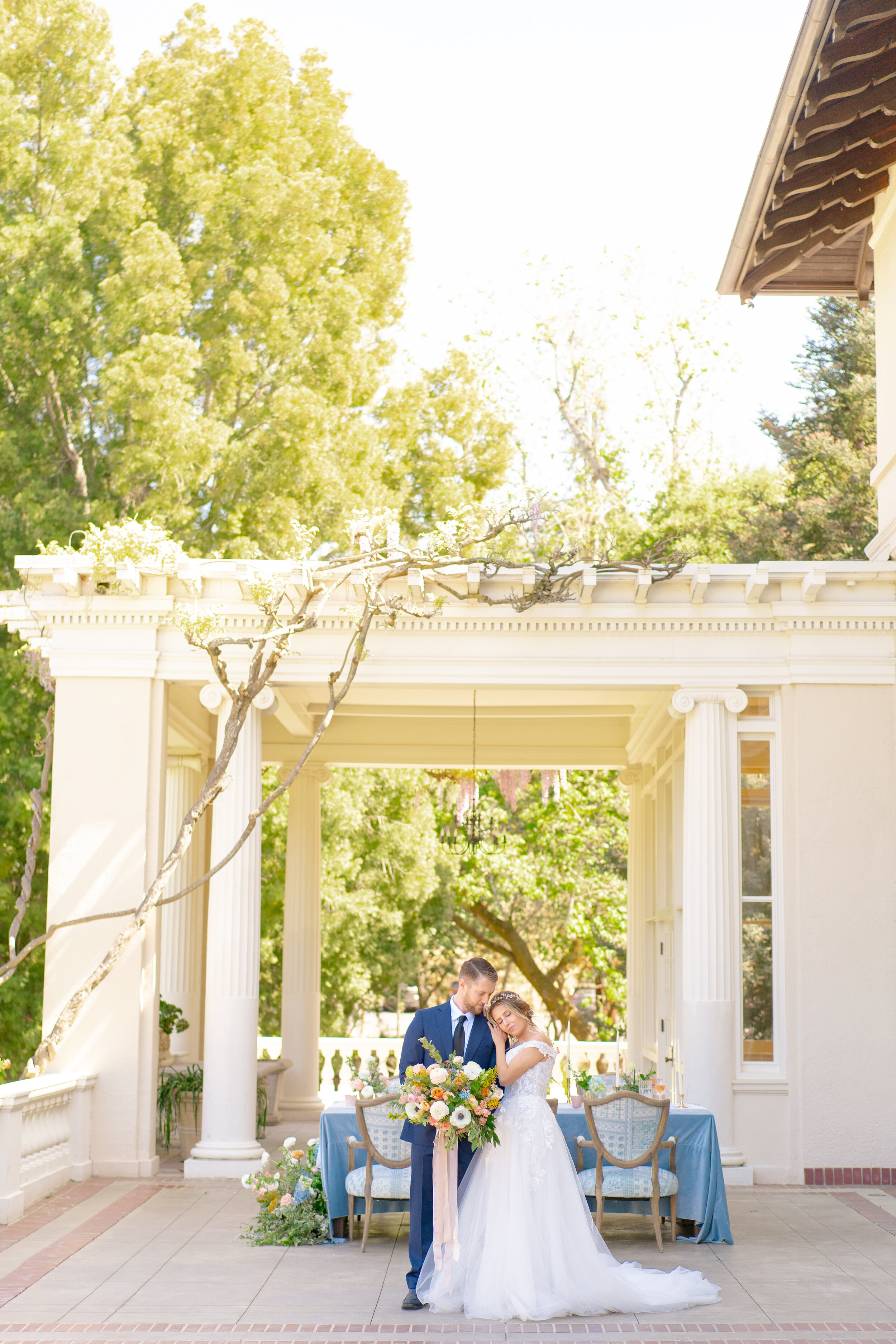 Villa Montalvo Wedding - Sarahi Hadden Photography-46.jpg
