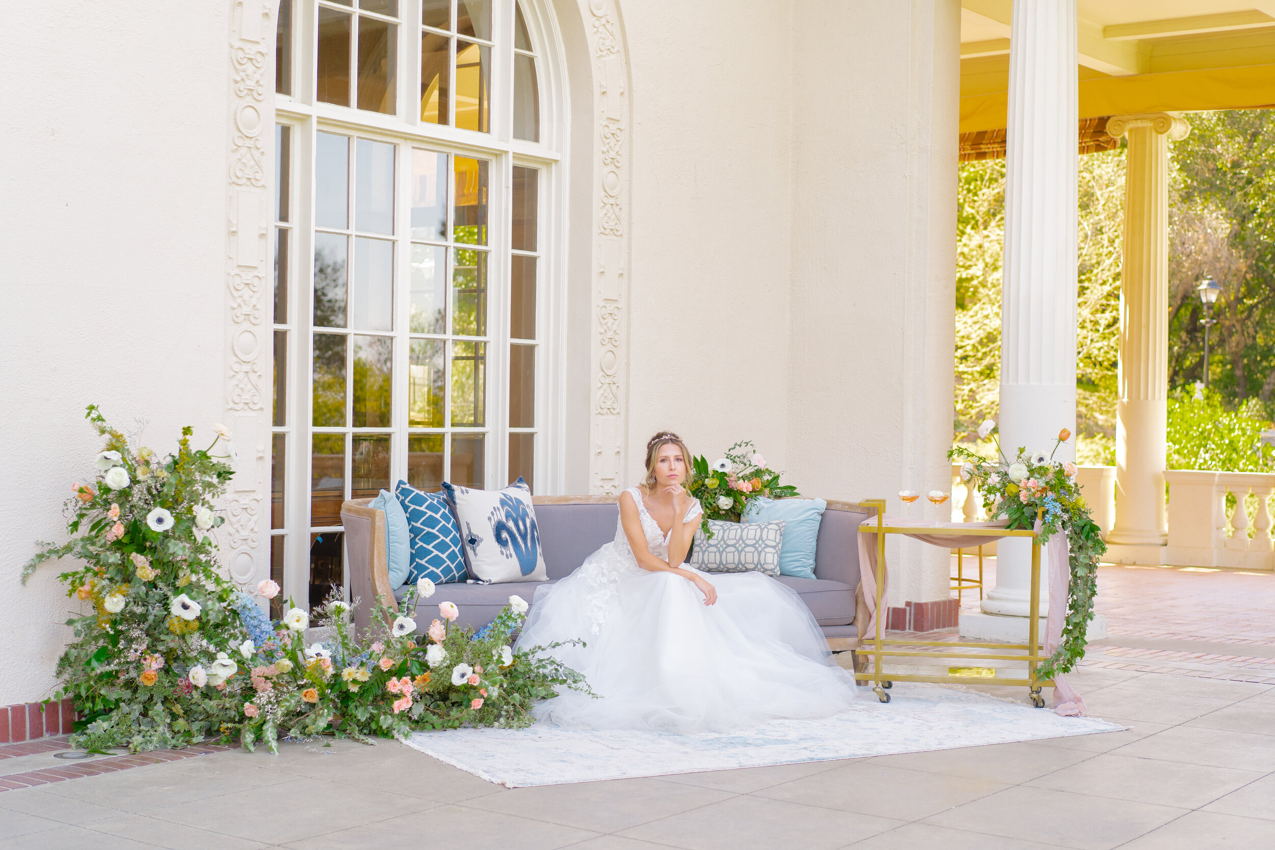 Villa Montalvo Wedding - Sarahi Hadden Photography-49.jpg