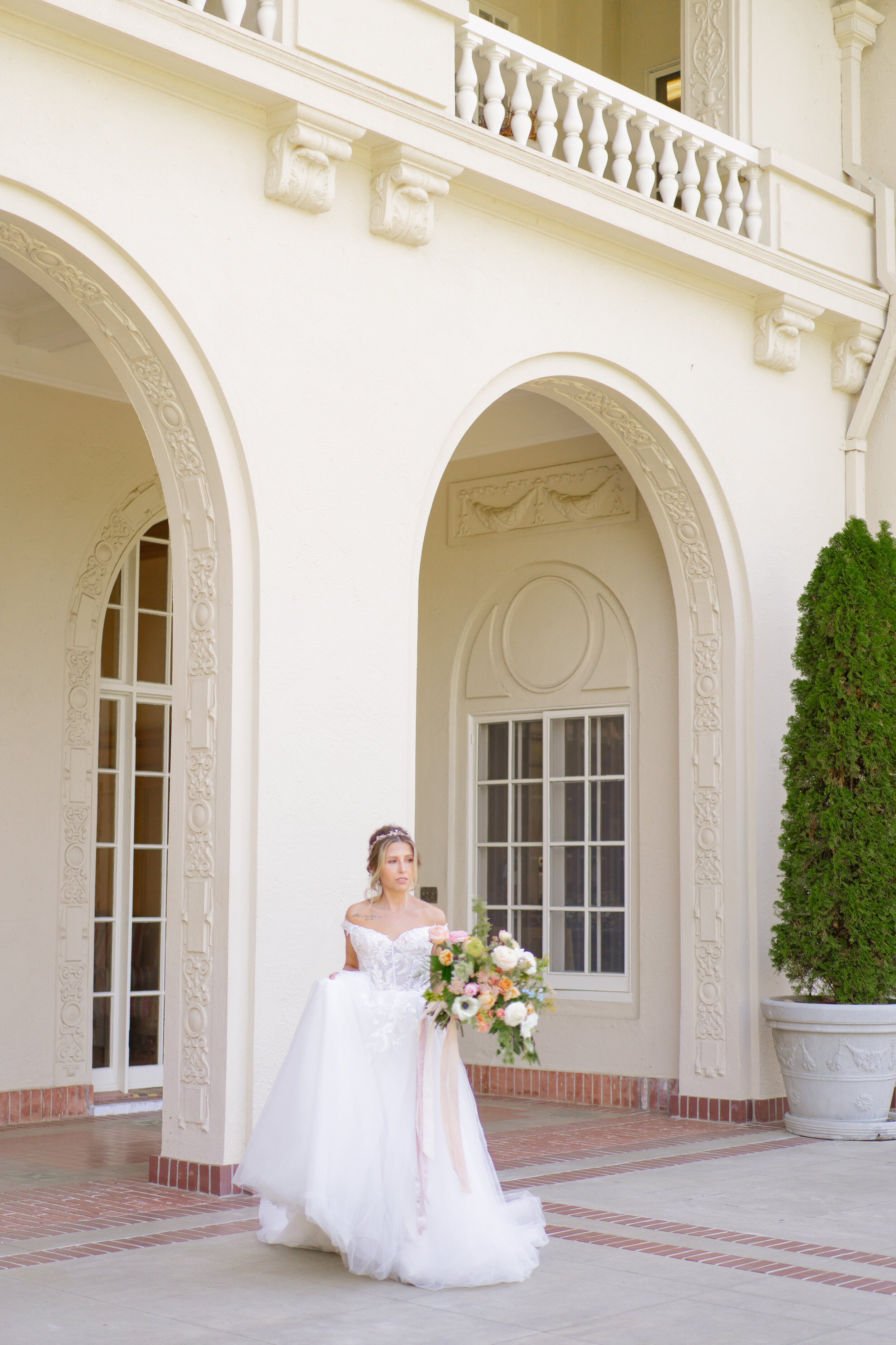 Villa Montalvo Wedding - Sarahi Hadden Photography-57.jpg