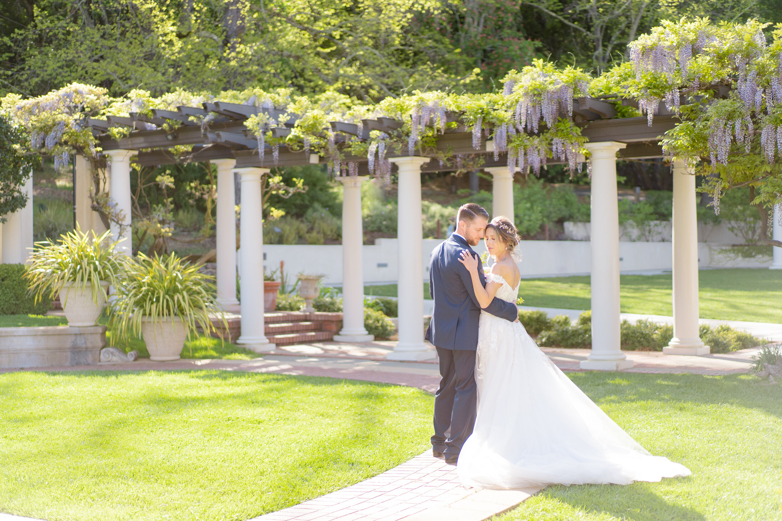 Villa Montalvo Wedding - Sarahi Hadden Photography-61.jpg