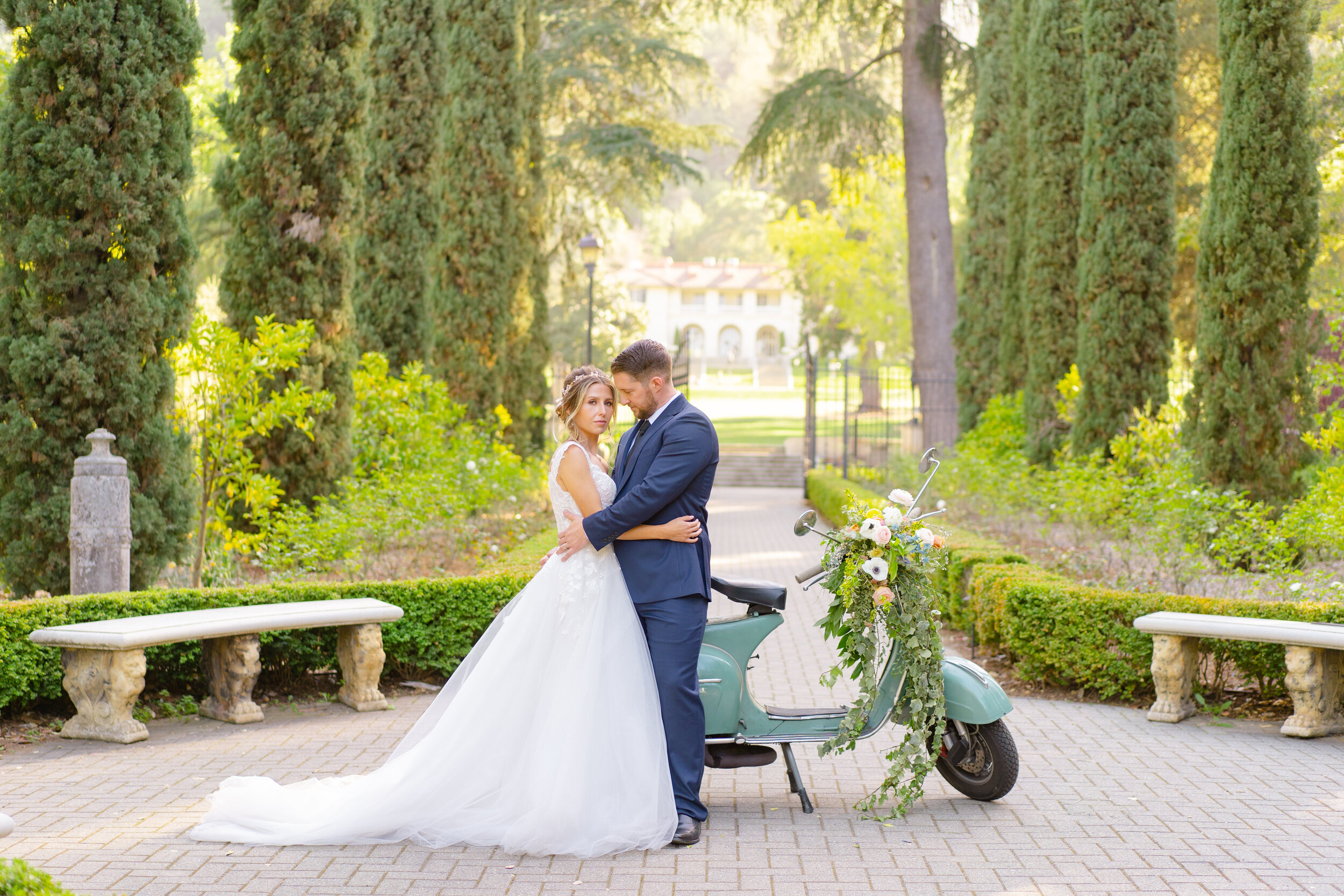Villa Montalvo Wedding - Sarahi Hadden Photography-64.jpg