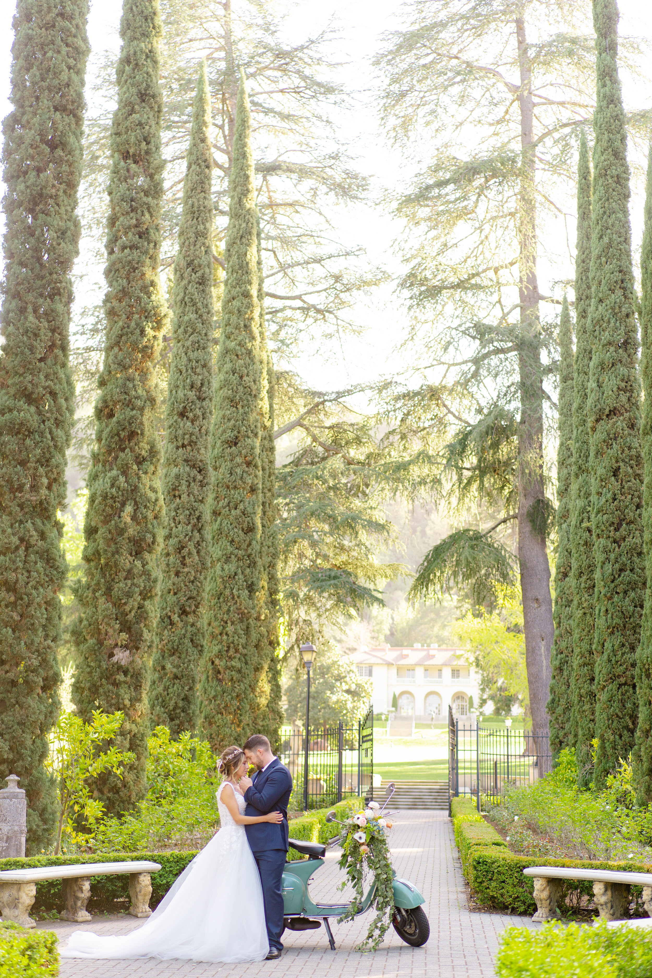 Villa Montalvo Wedding - Sarahi Hadden Photography-66.jpg