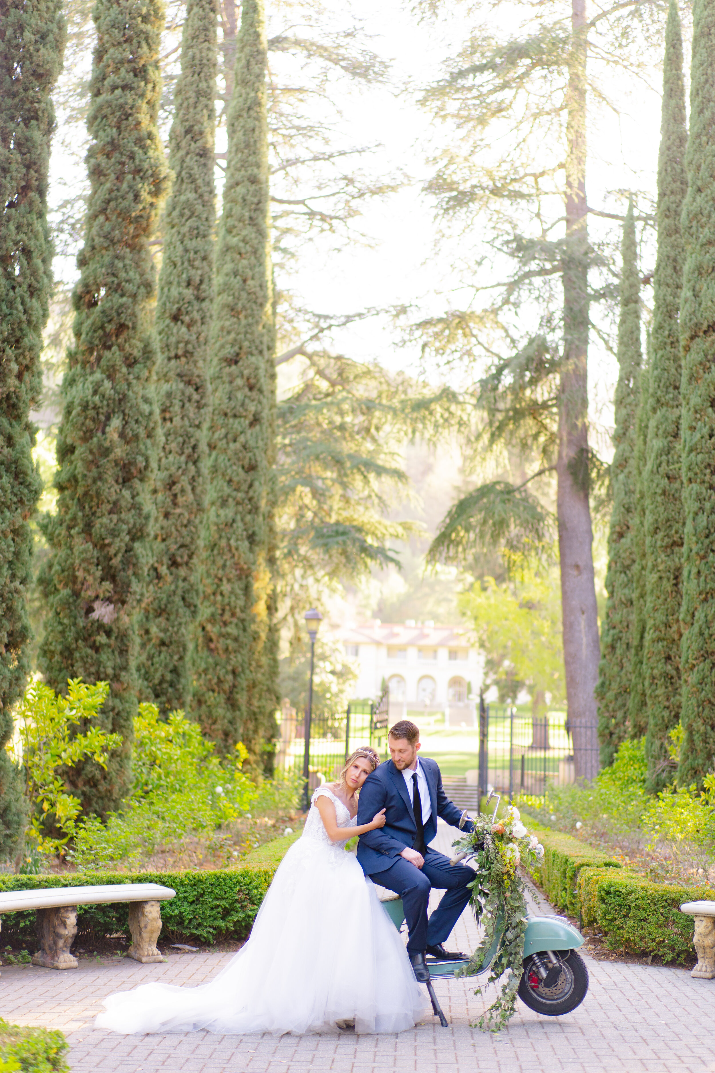 Villa Montalvo Wedding - Sarahi Hadden Photography-69.jpg