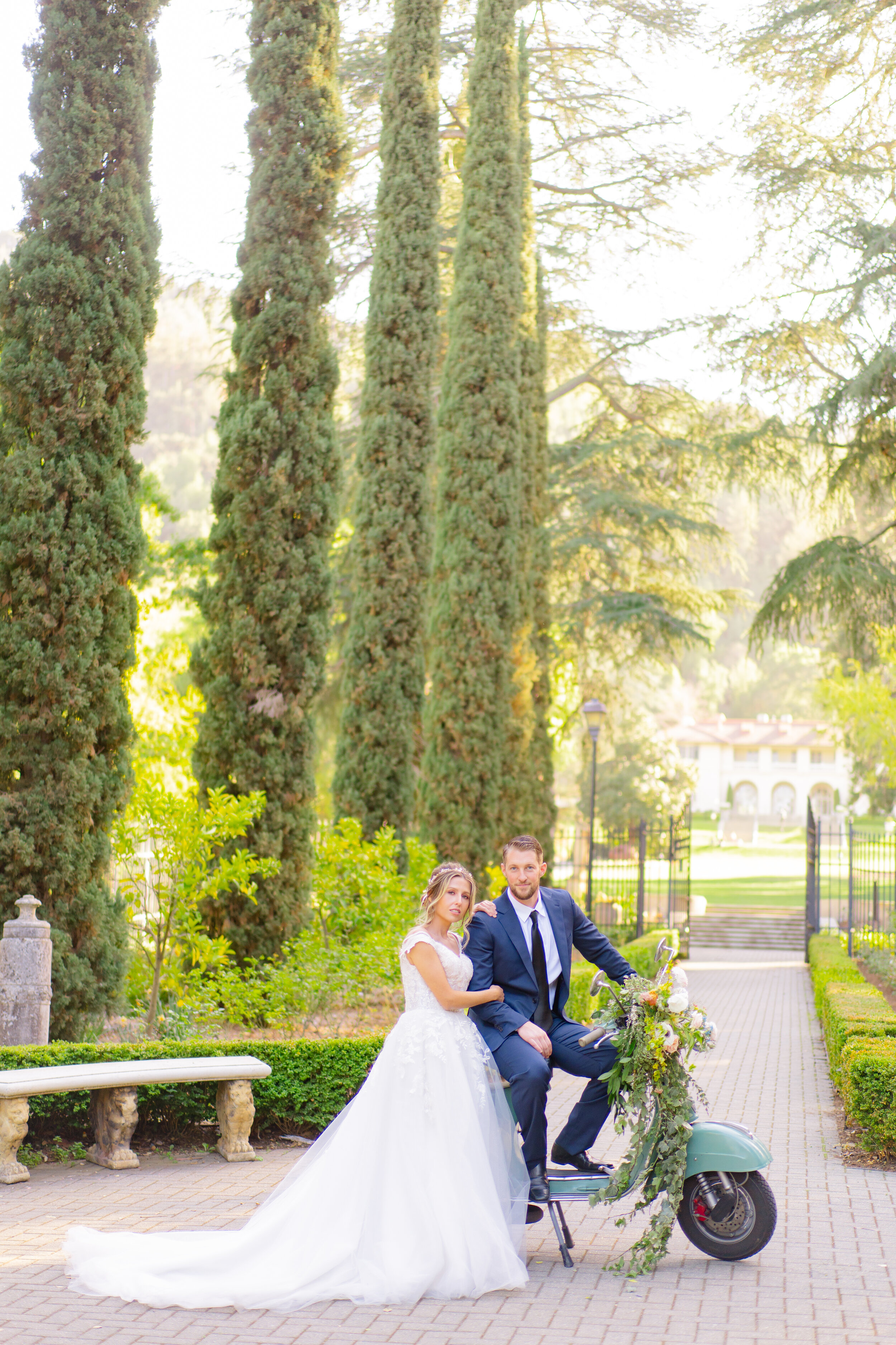 Villa Montalvo Wedding - Sarahi Hadden Photography-70.jpg