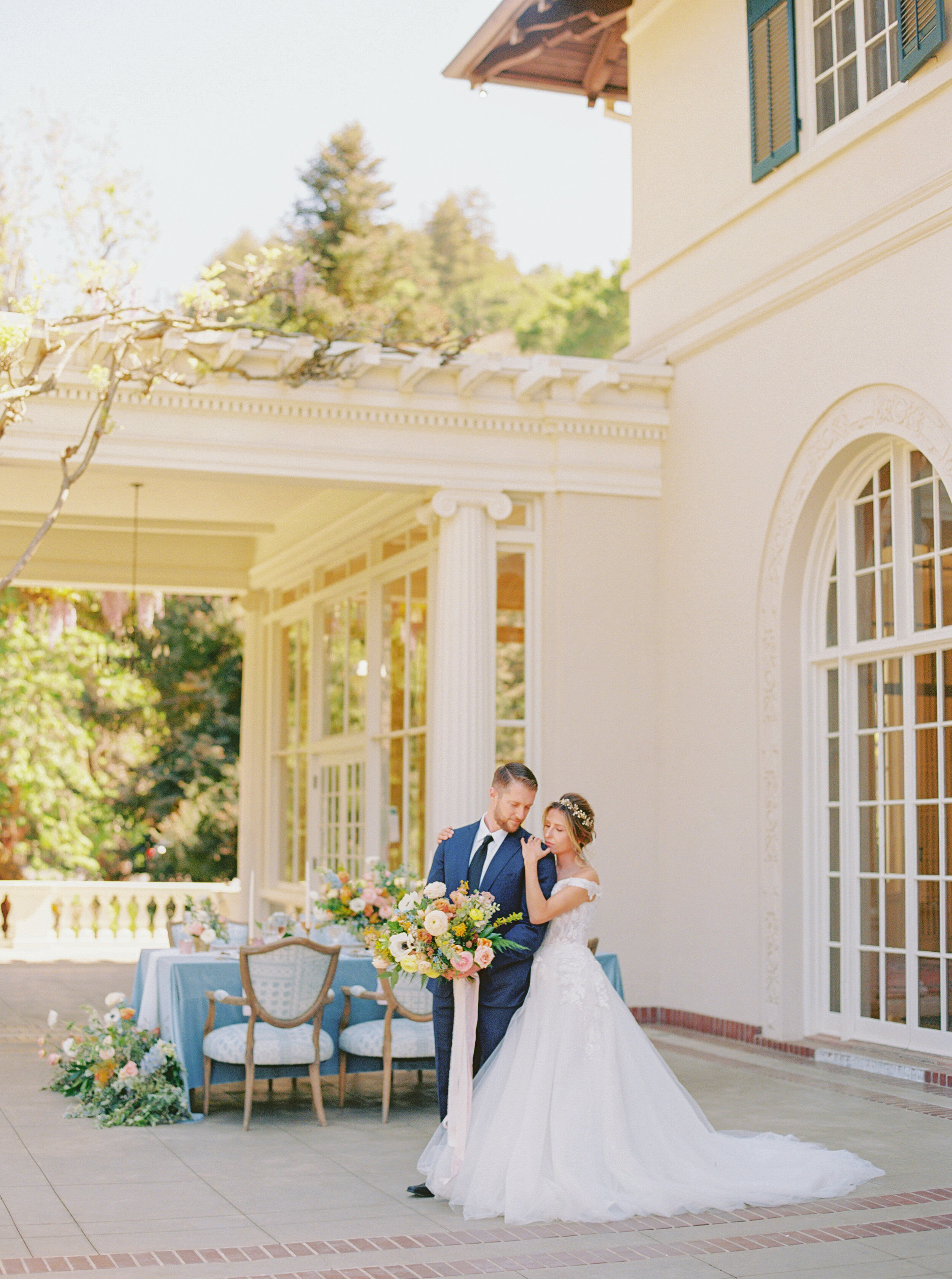 Villa Montalvo Wedding - Sarahi Hadden Photography-81.jpg