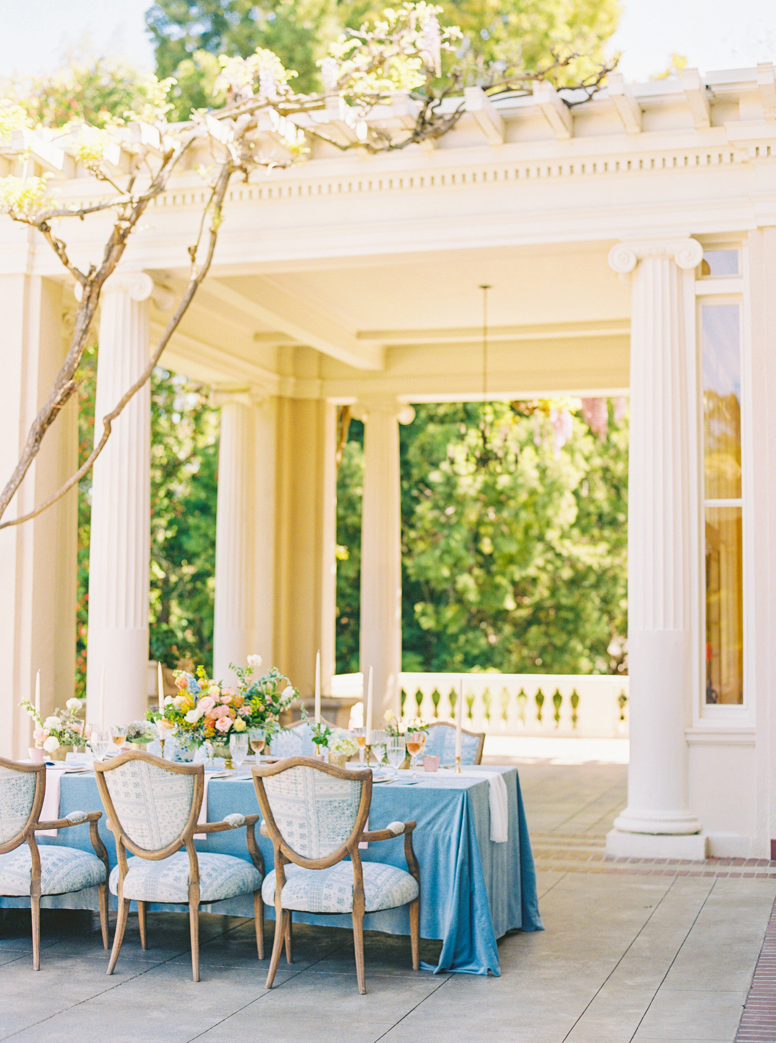 Villa Montalvo Wedding - Sarahi Hadden Photography-83.jpg