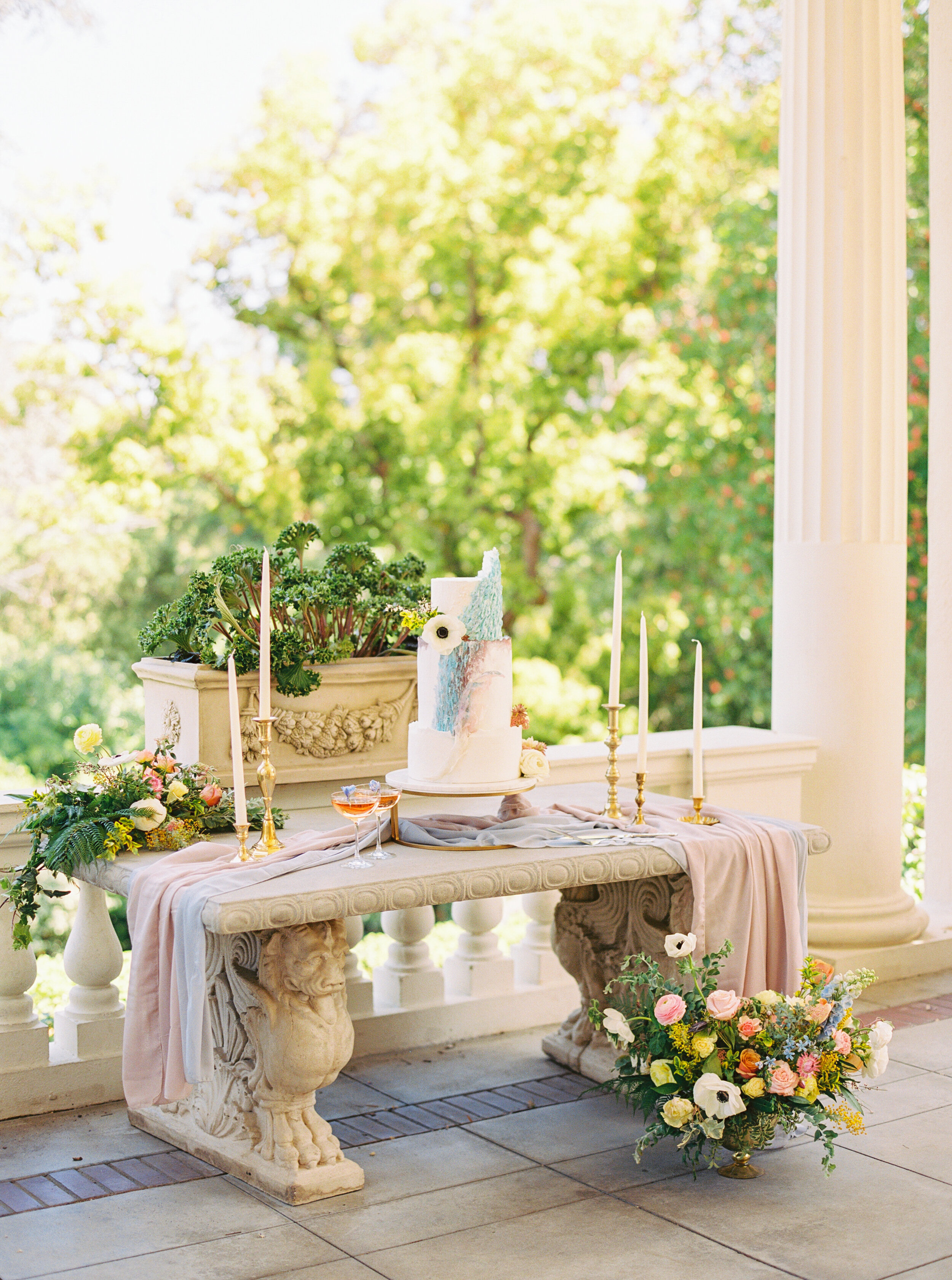Villa Montalvo Wedding - Sarahi Hadden Photography-87.jpg