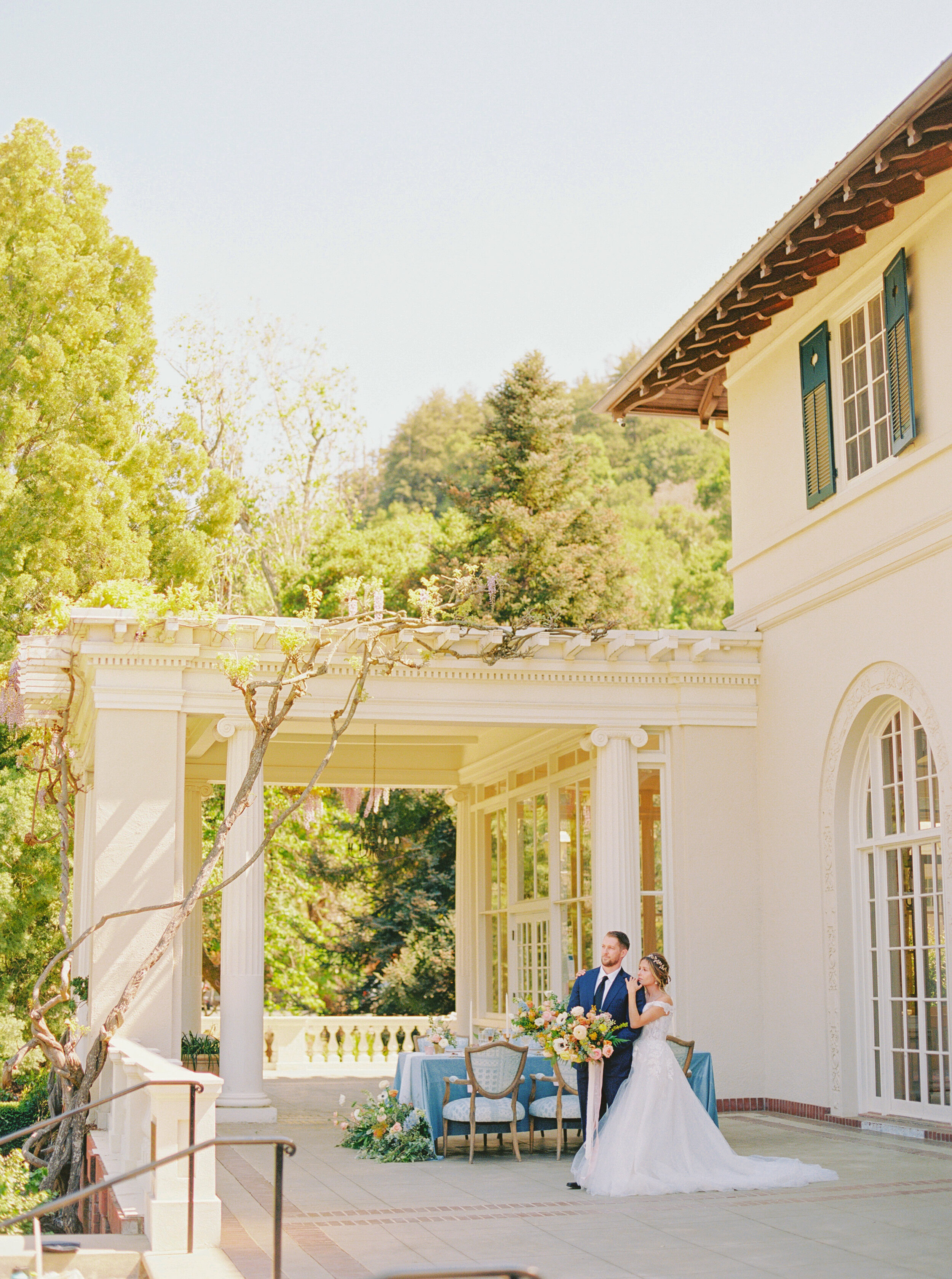 Villa Montalvo Wedding - Sarahi Hadden Photography-92.jpg