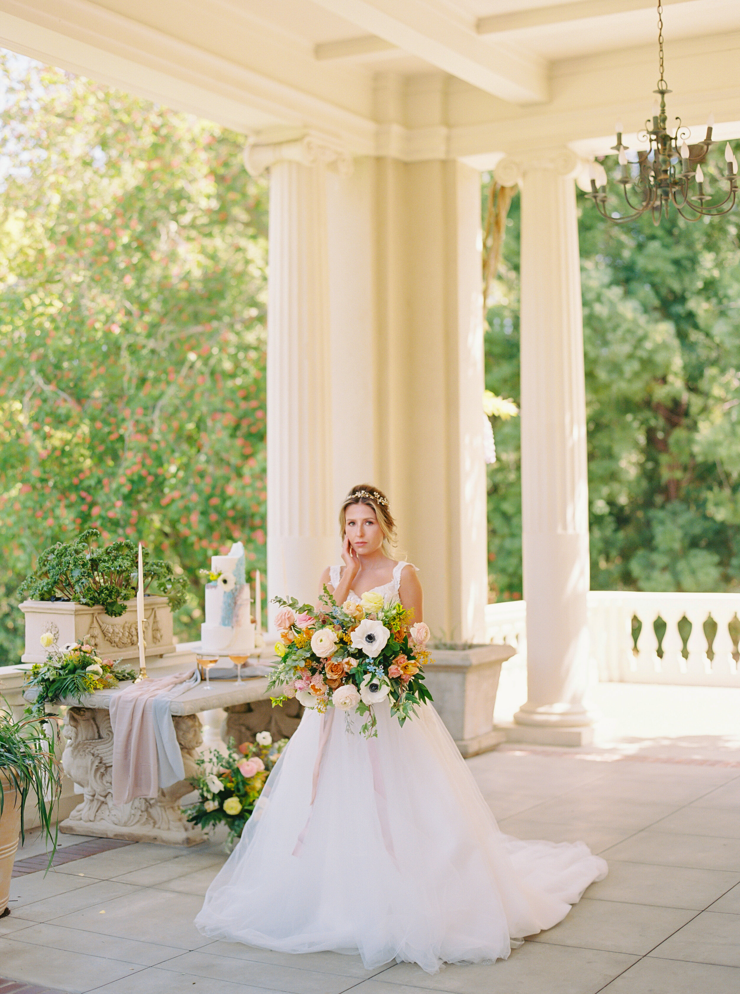 Villa Montalvo Wedding - Sarahi Hadden Photography-94.jpg