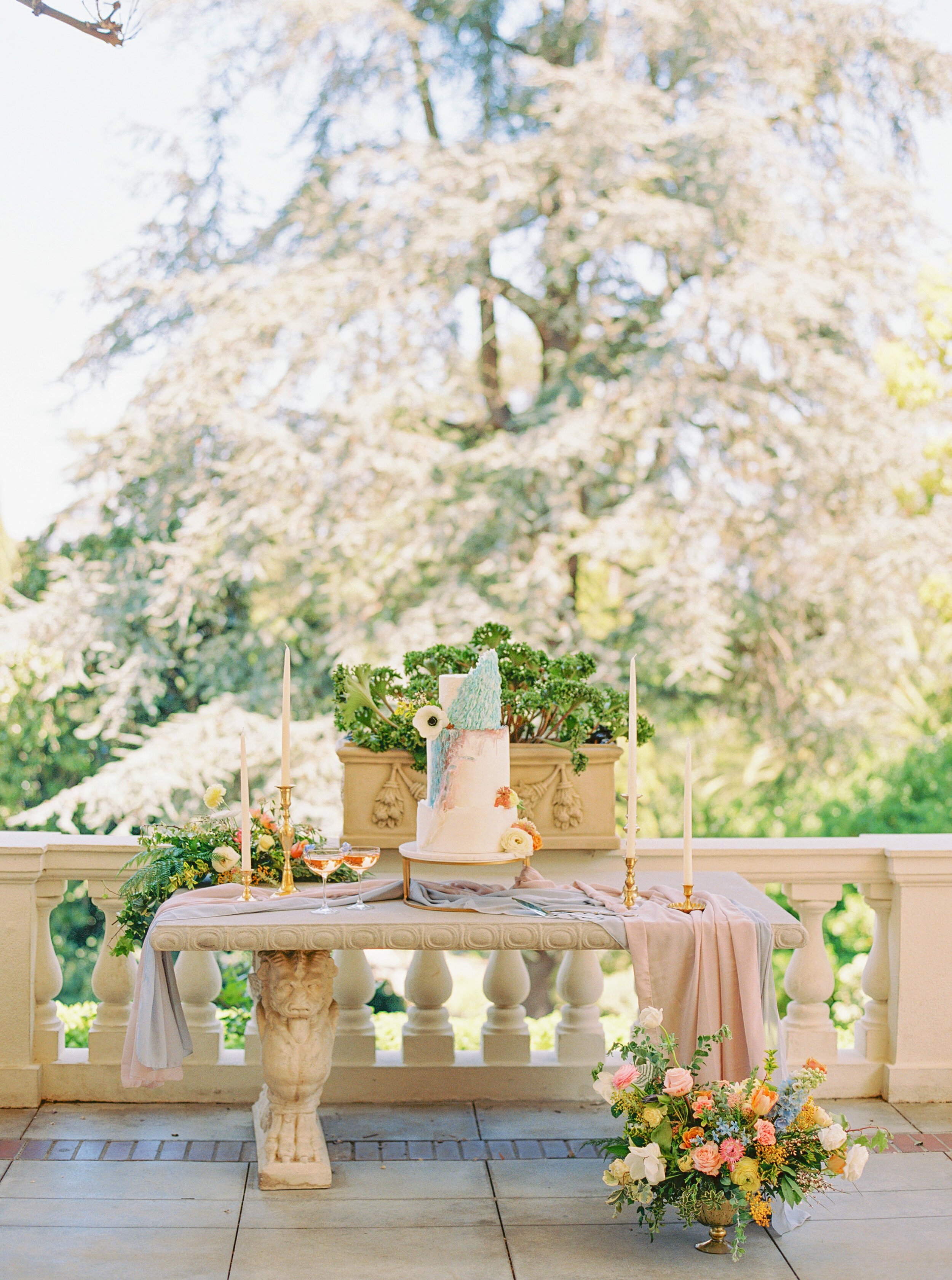 Villa Montalvo Wedding - Sarahi Hadden Photography-96.jpg