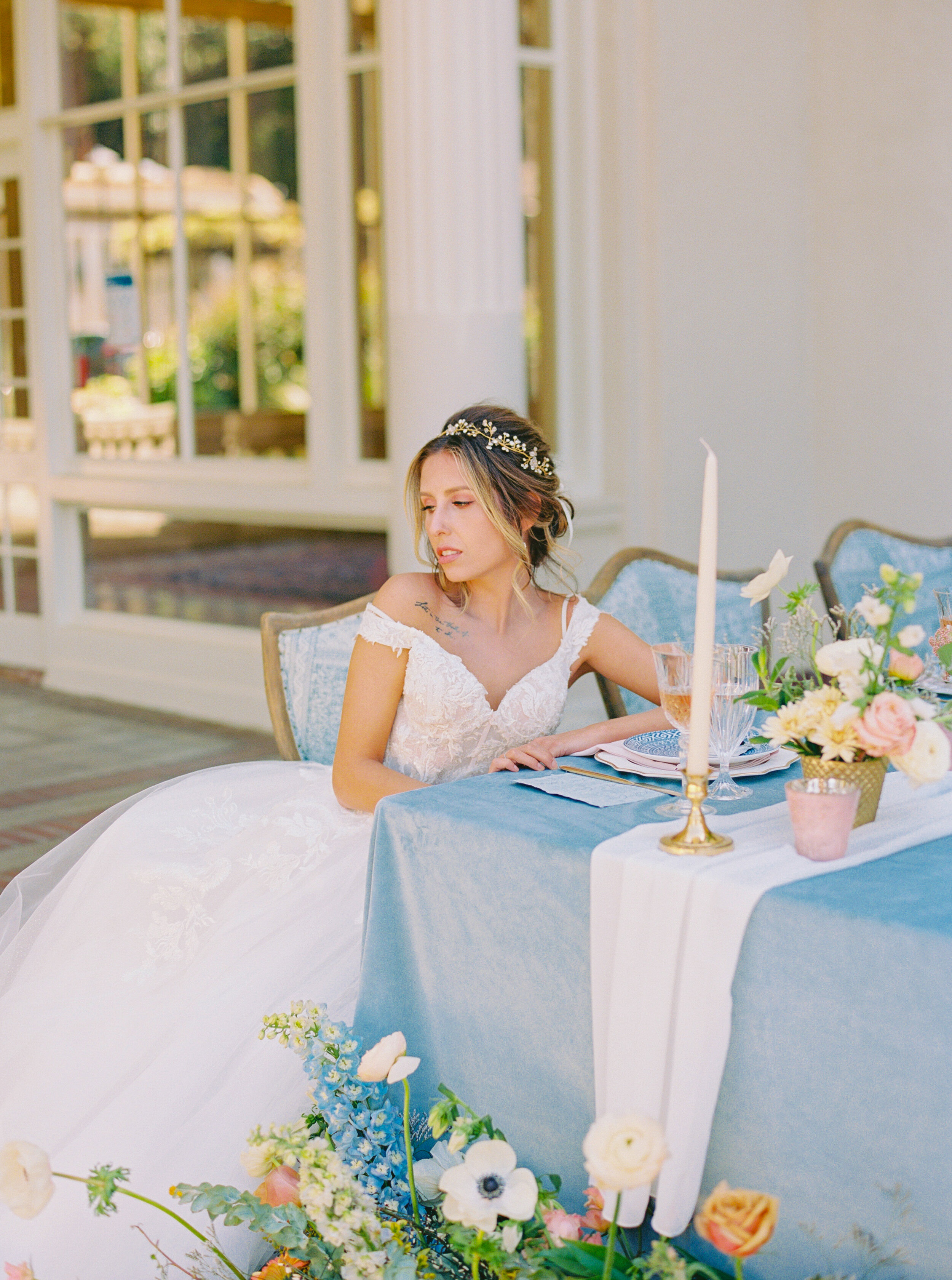 Villa Montalvo Wedding - Sarahi Hadden Photography-99.jpg