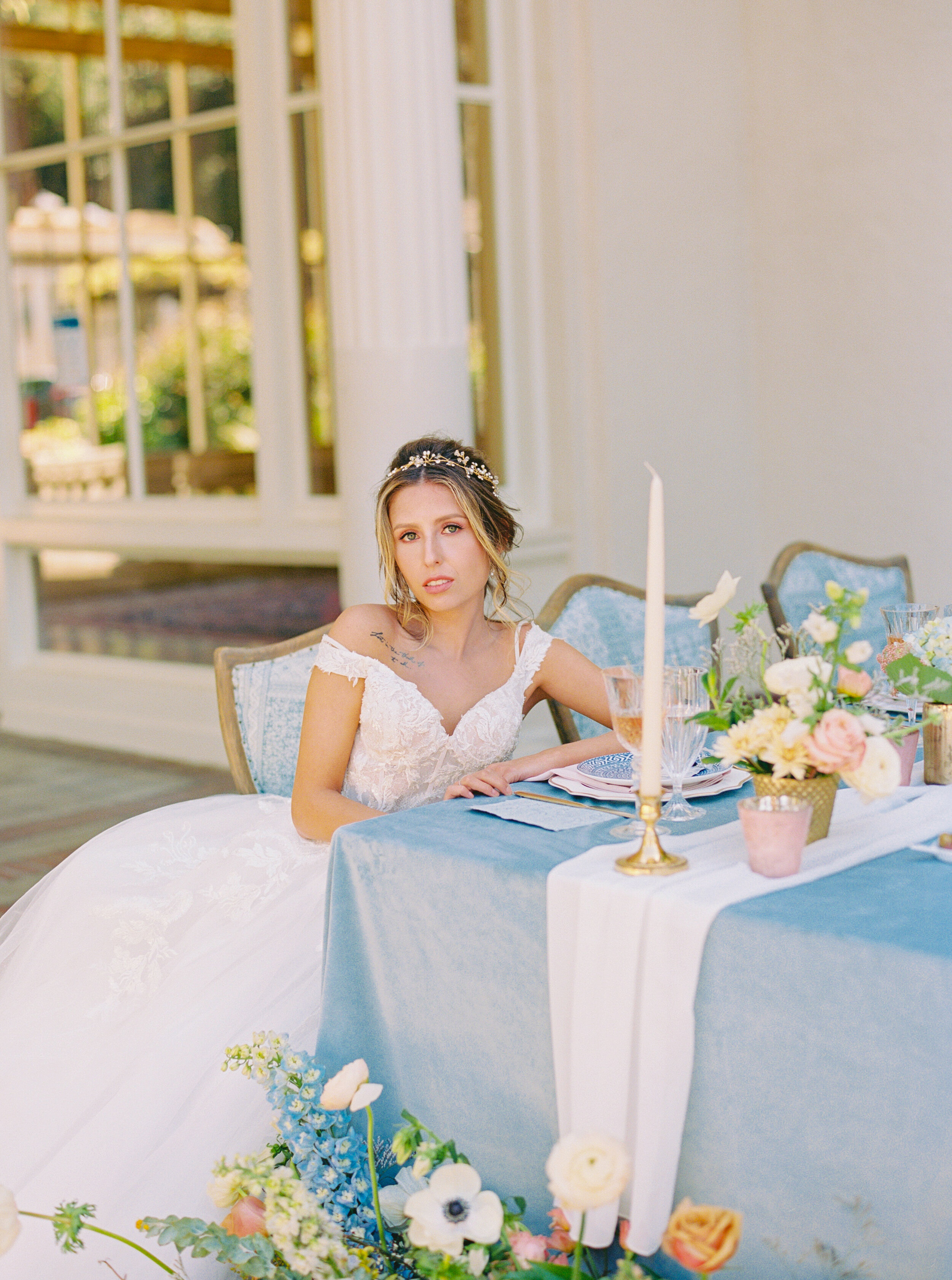 Villa Montalvo Wedding - Sarahi Hadden Photography-100.jpg