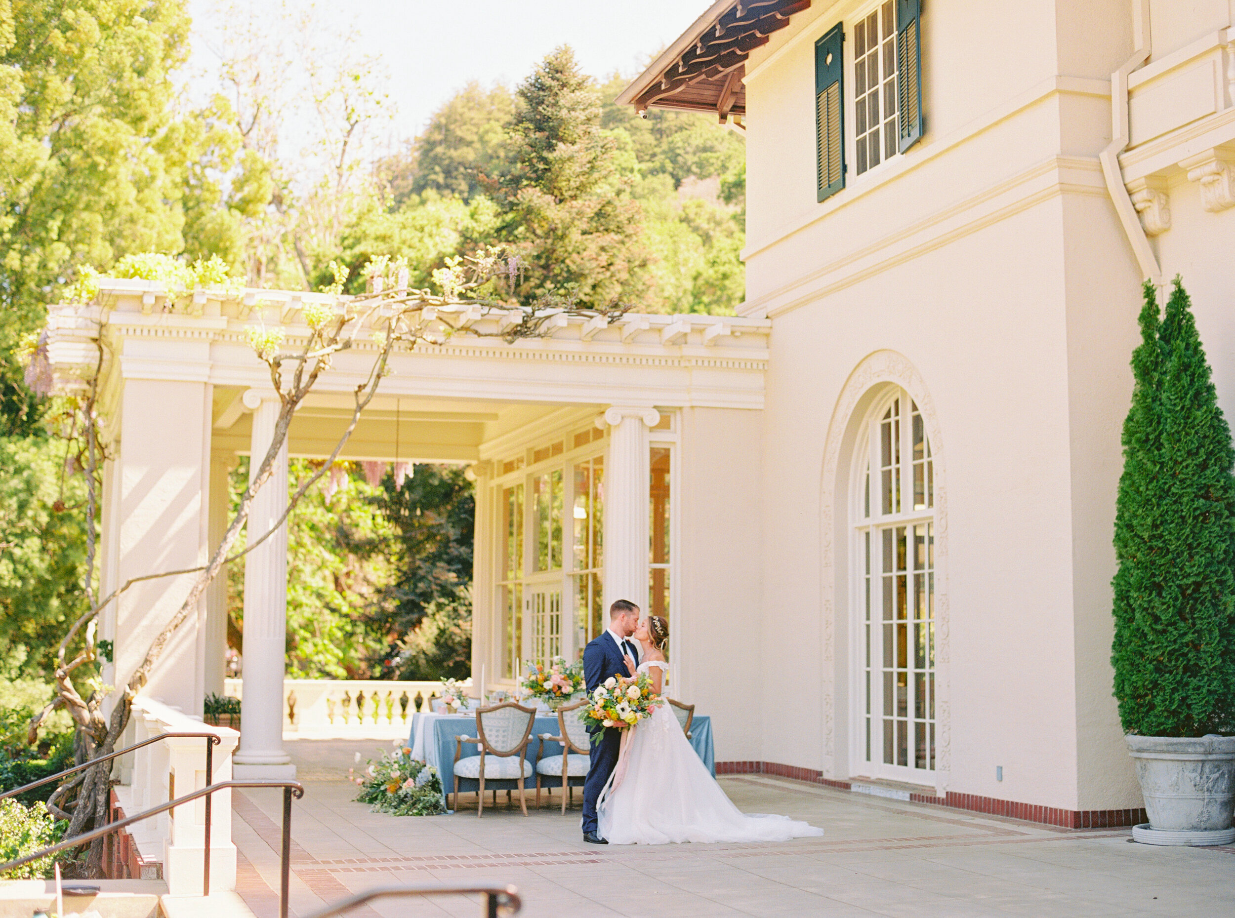 Villa Montalvo Wedding - Sarahi Hadden Photography-101.jpg