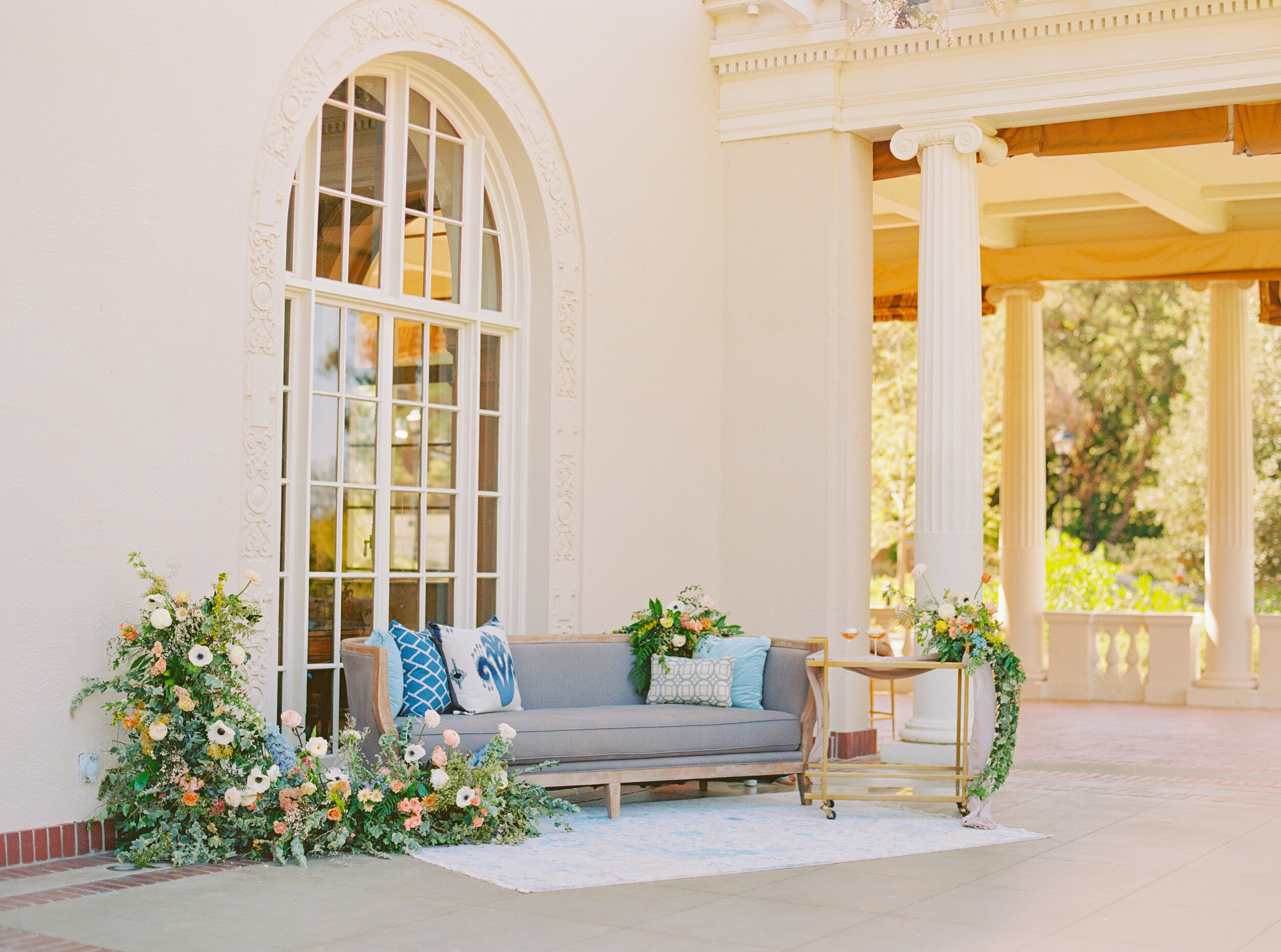 Villa Montalvo Wedding - Sarahi Hadden Photography-102.jpg