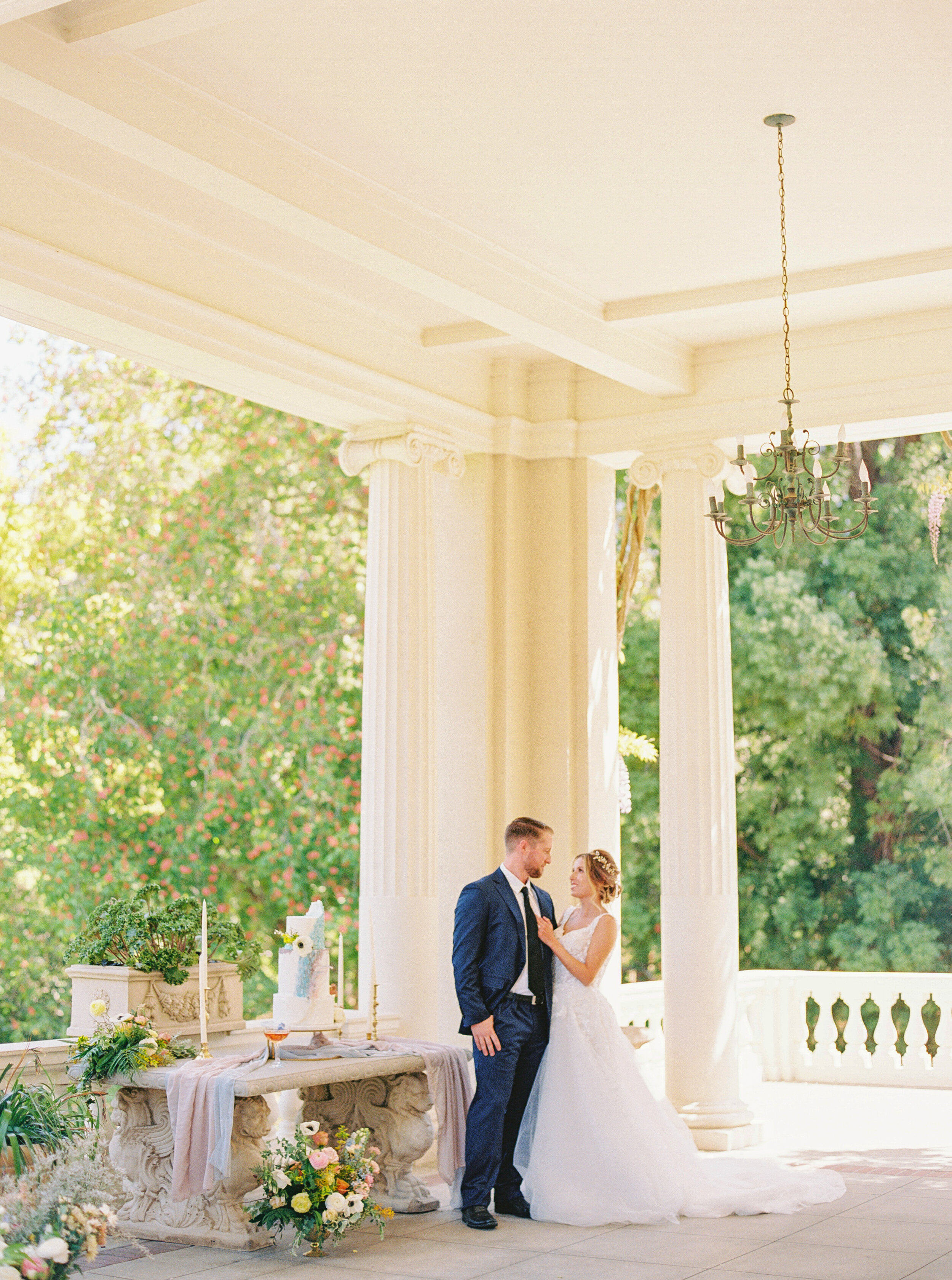 Villa Montalvo Wedding - Sarahi Hadden Photography-108.jpg