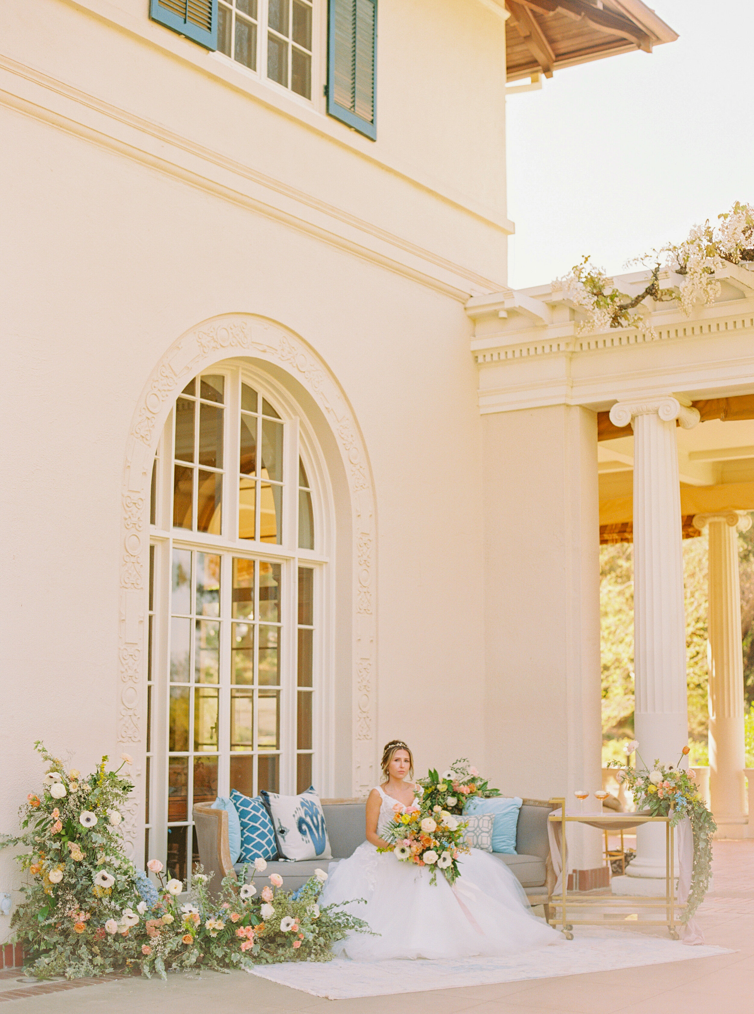 Villa Montalvo Wedding - Sarahi Hadden Photography-116.jpg