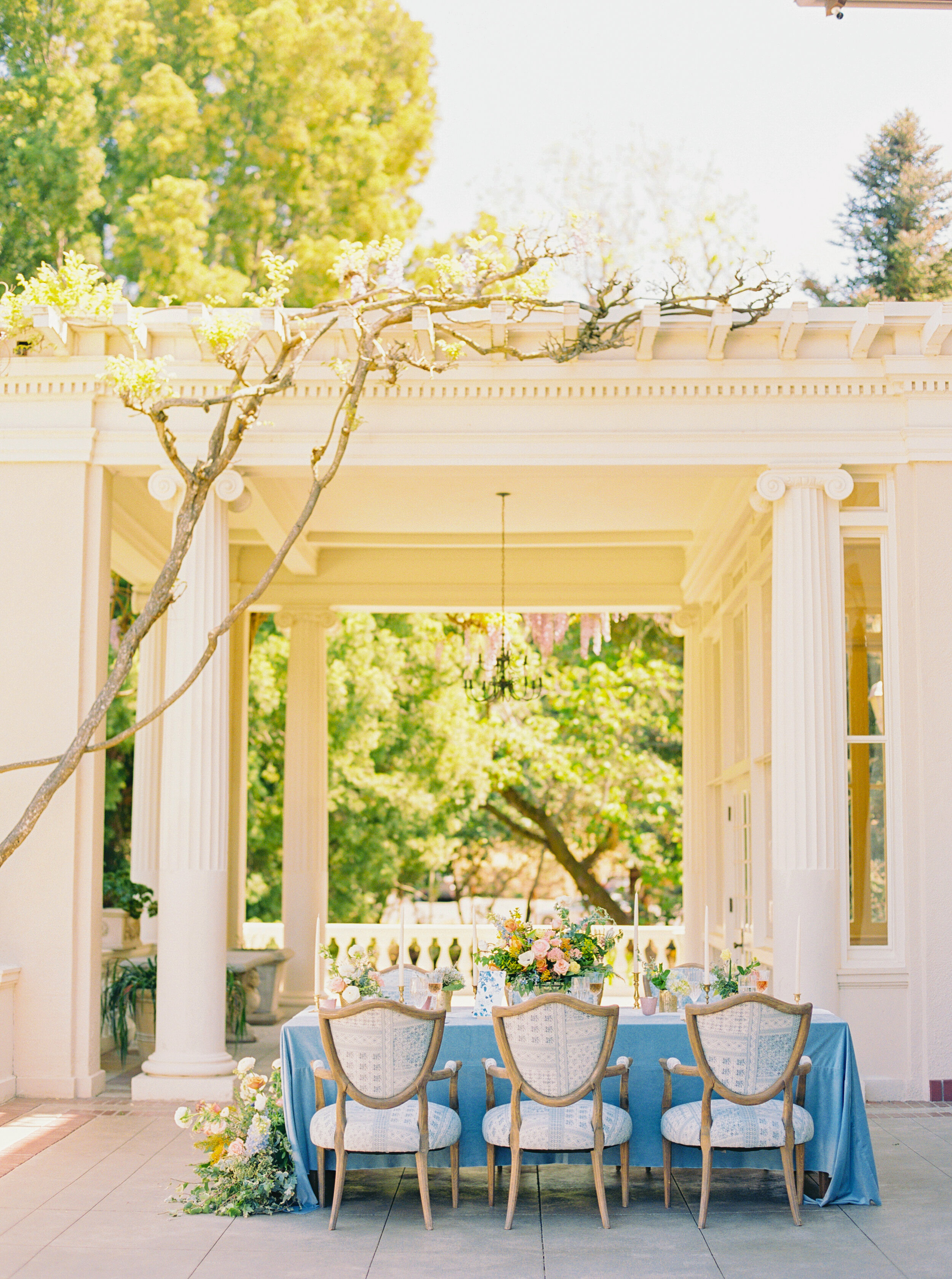Villa Montalvo Wedding - Sarahi Hadden Photography-117.jpg