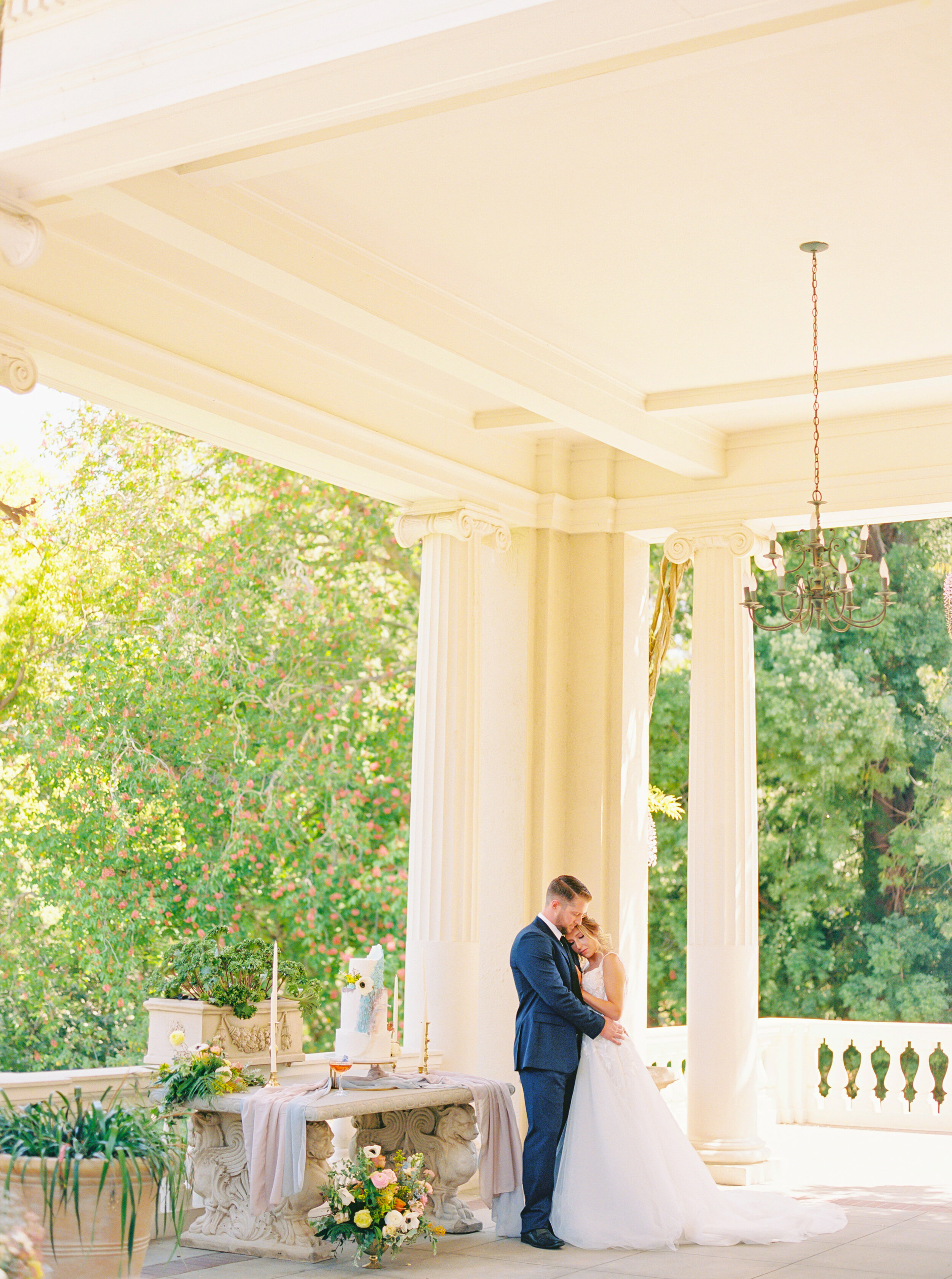 Villa Montalvo Wedding - Sarahi Hadden Photography-119.jpg