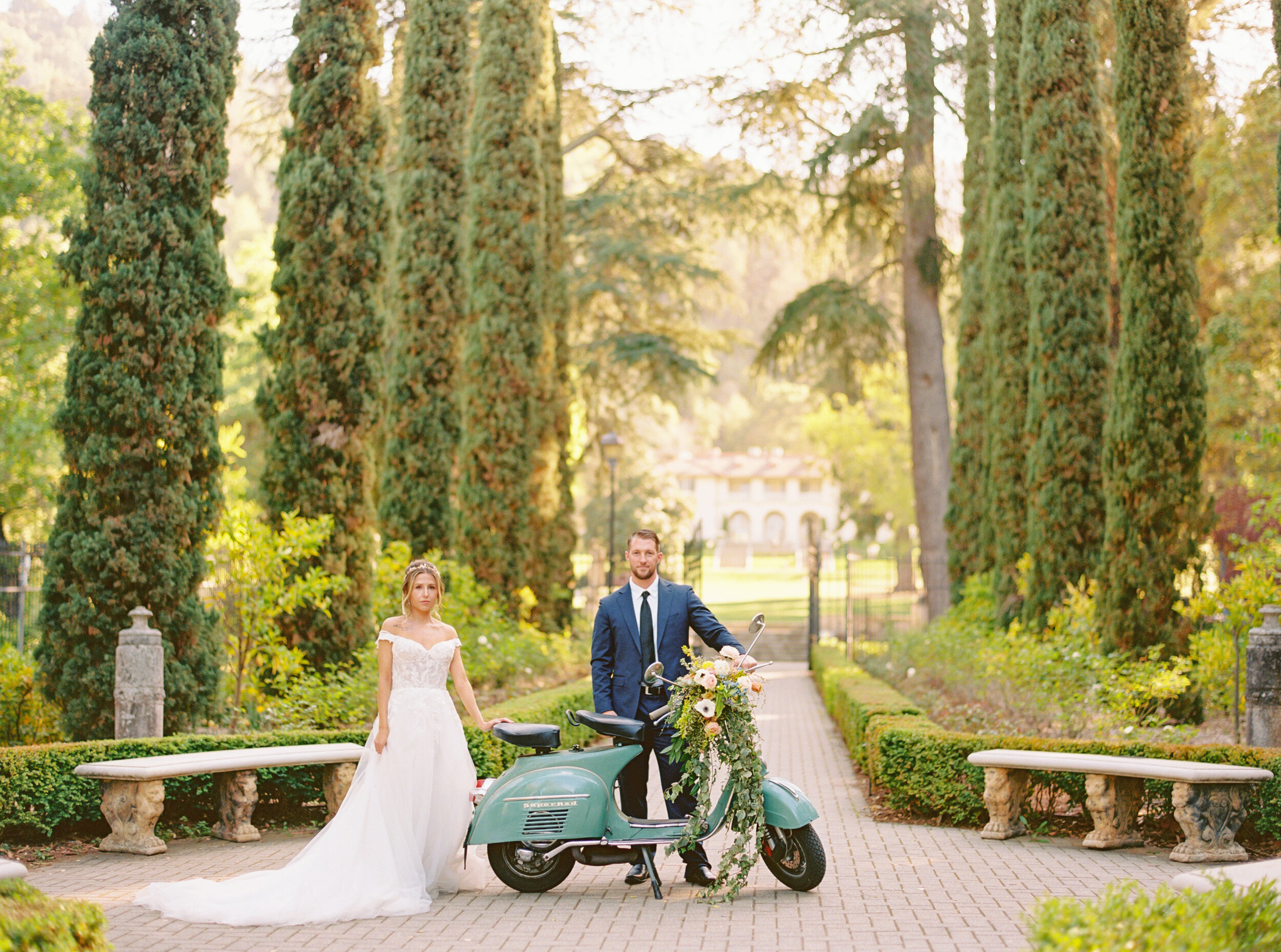 Villa Montalvo Wedding - Sarahi Hadden Photography-121.jpg