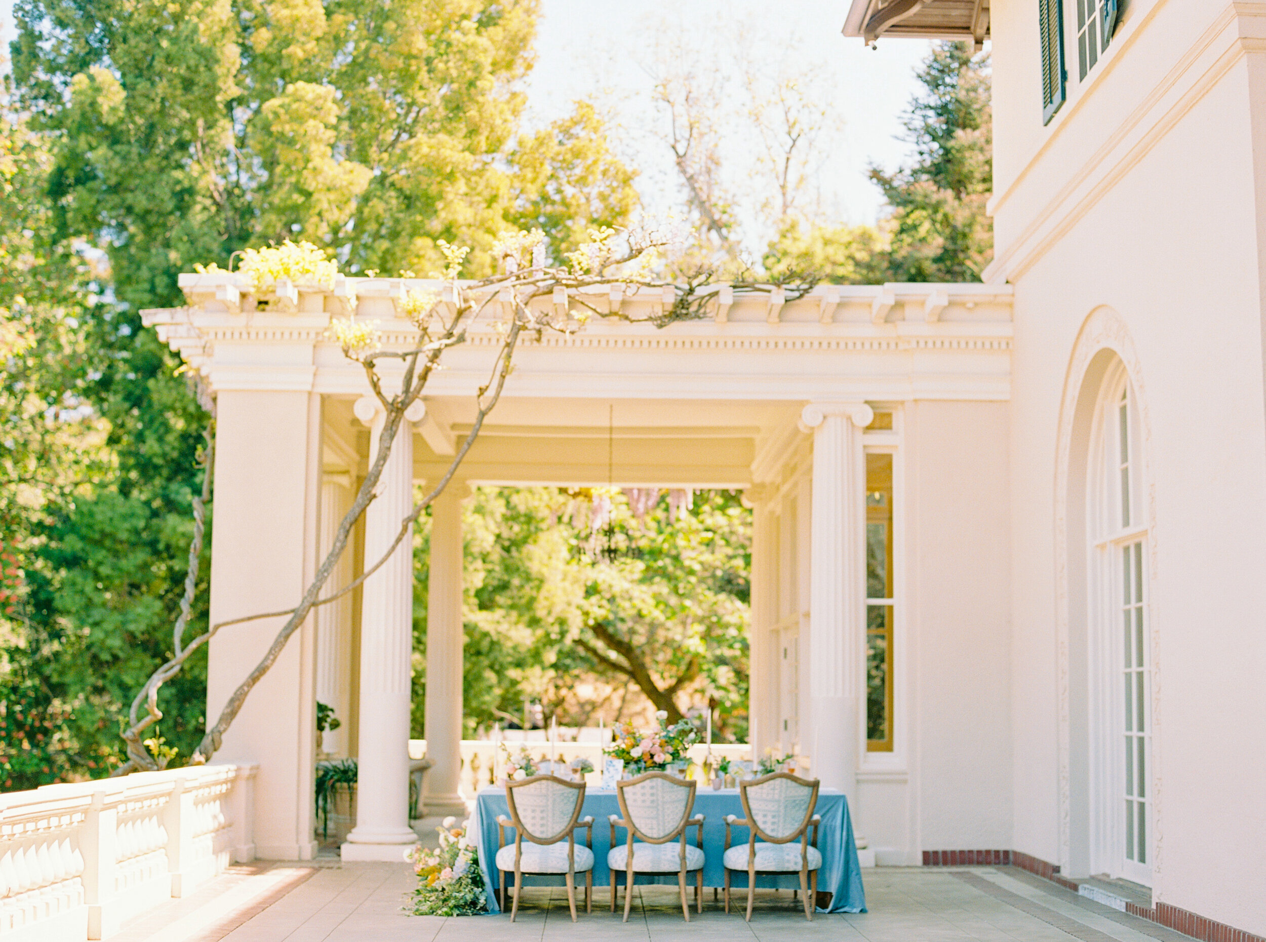 Villa Montalvo Wedding - Sarahi Hadden Photography-124.jpg