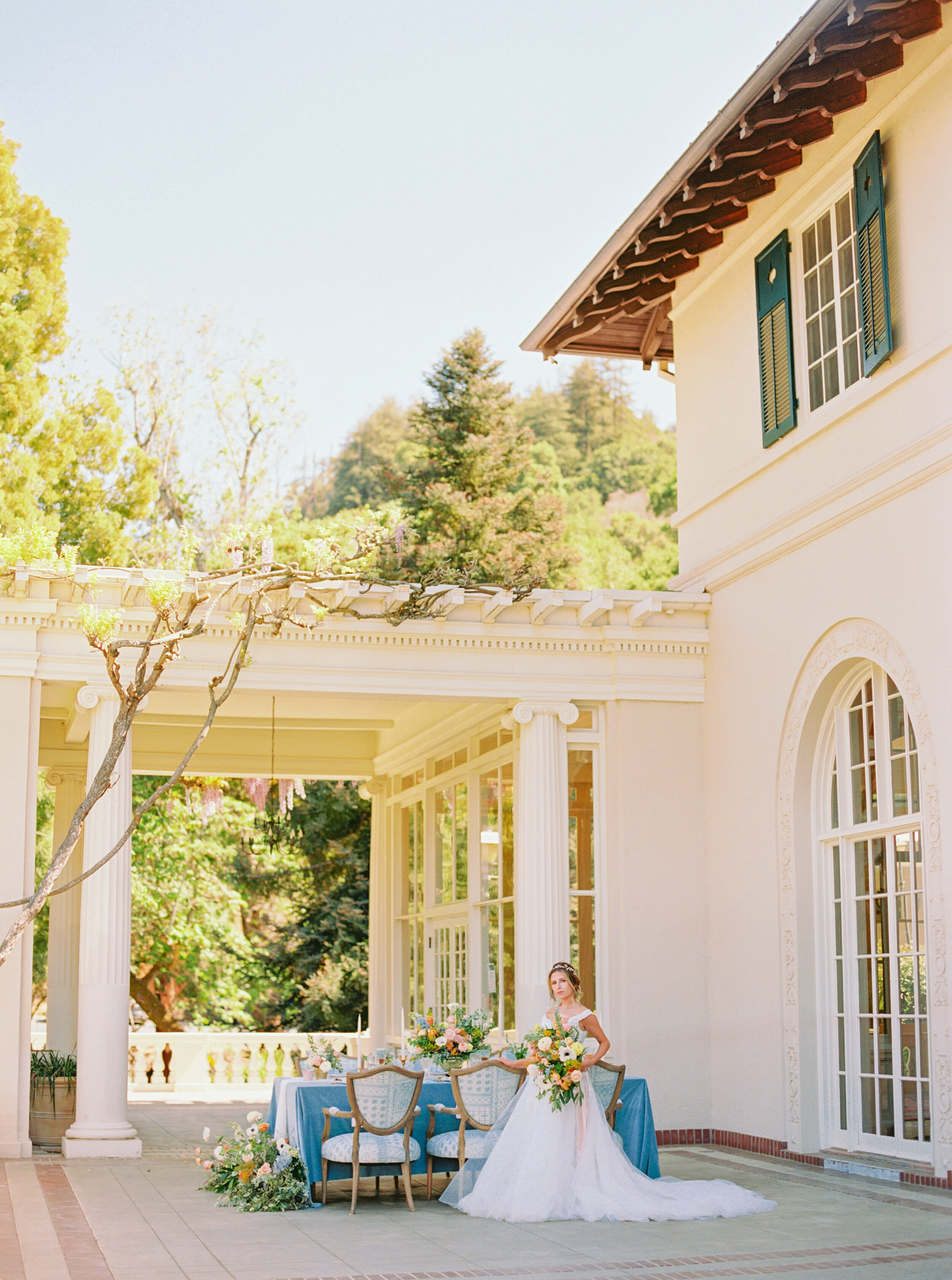 Villa Montalvo Wedding - Sarahi Hadden Photography-126.jpg