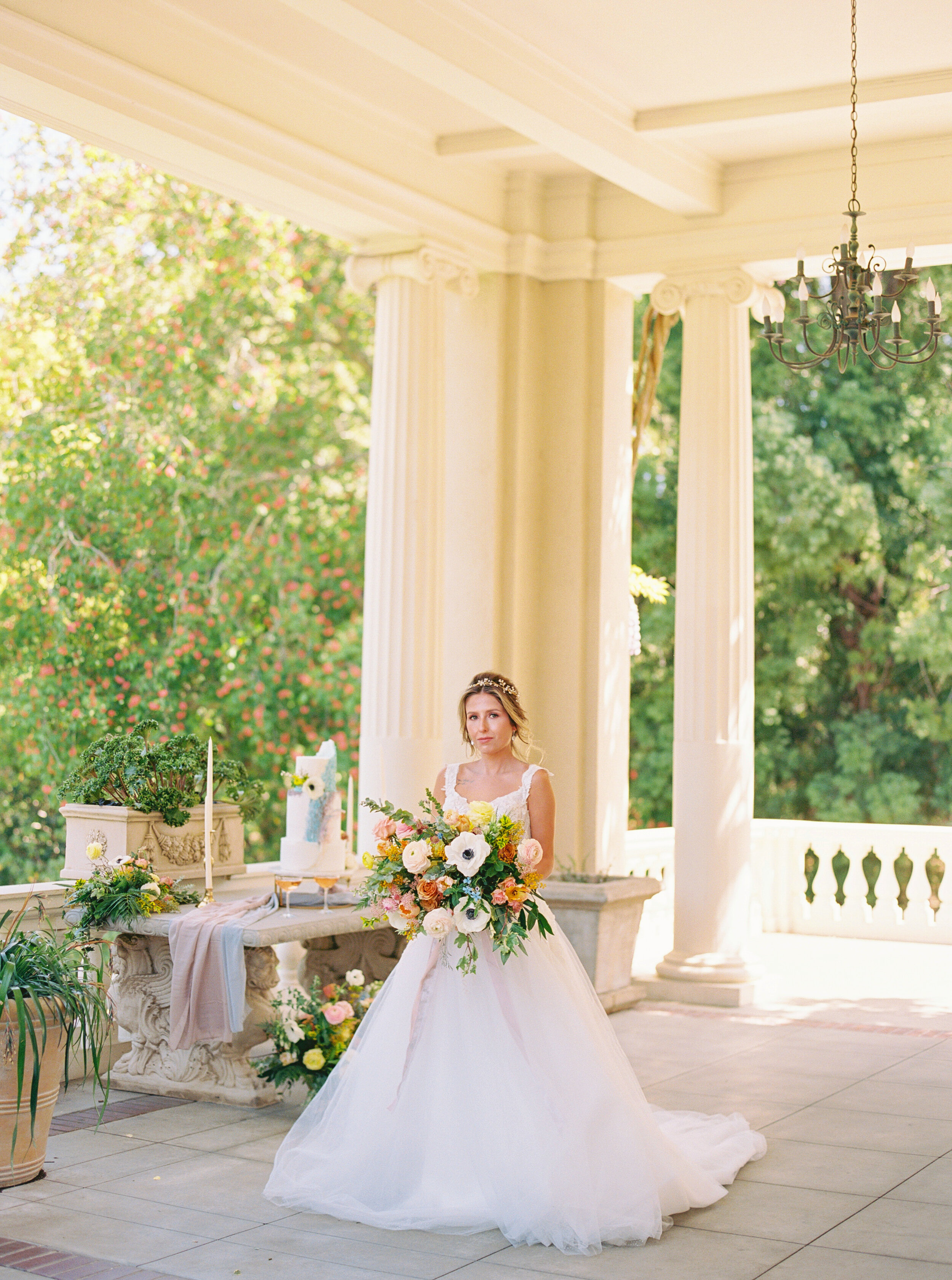 Villa Montalvo Wedding - Sarahi Hadden Photography-127.jpg
