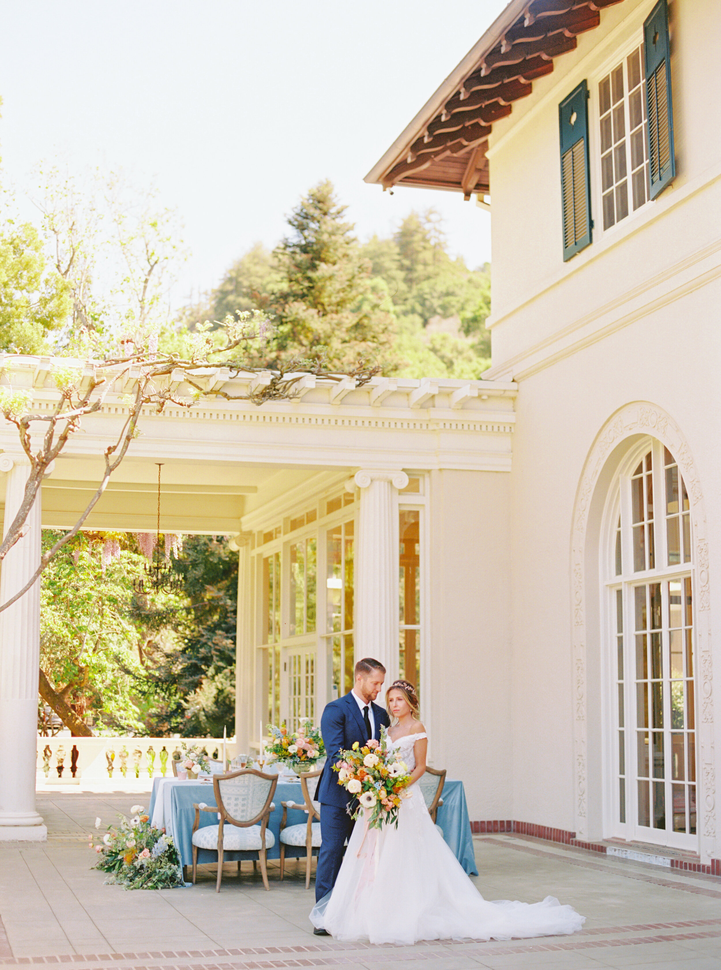 Villa Montalvo Wedding - Sarahi Hadden Photography-132.jpg