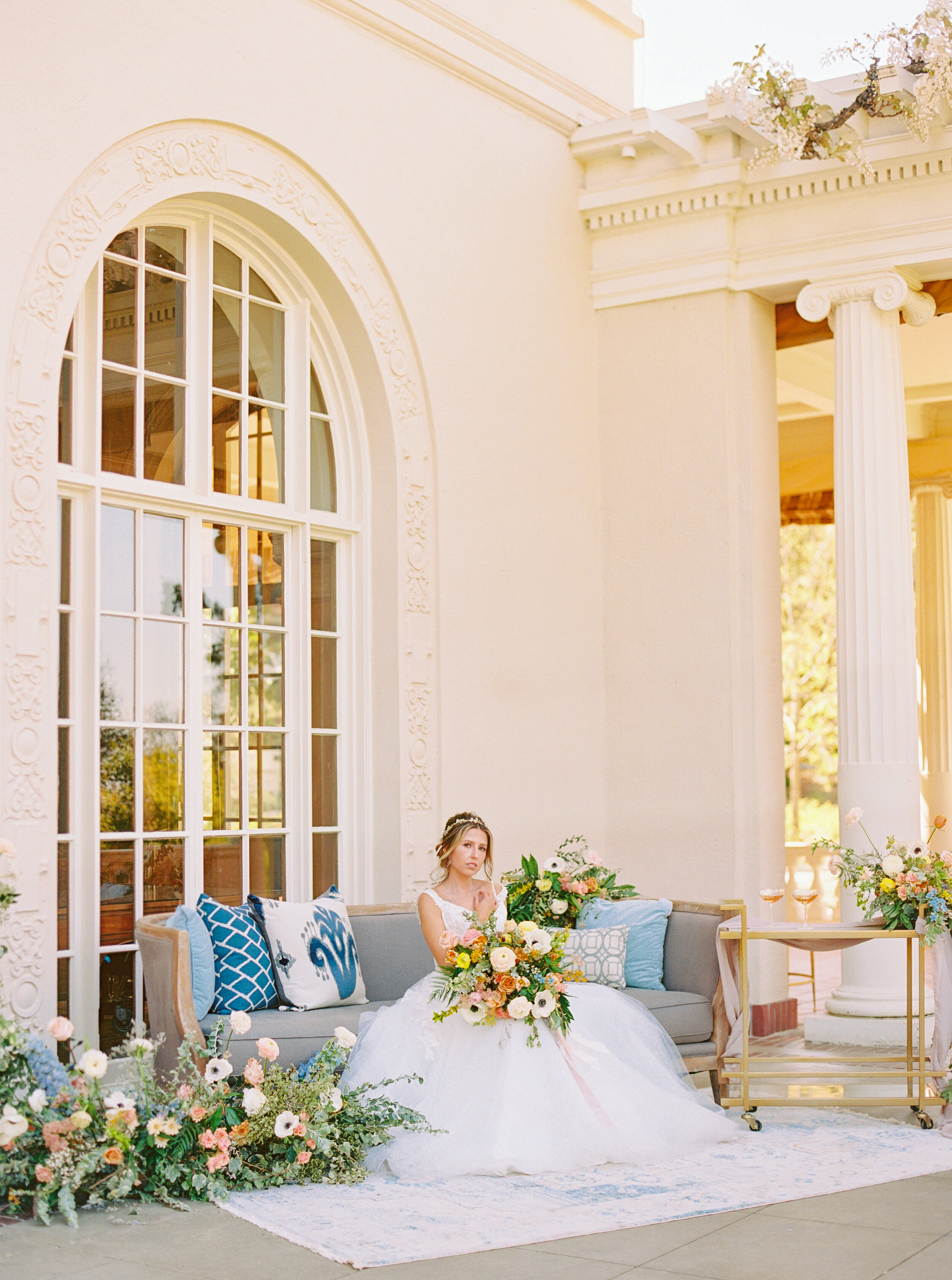Villa Montalvo Wedding - Sarahi Hadden Photography-134.jpg