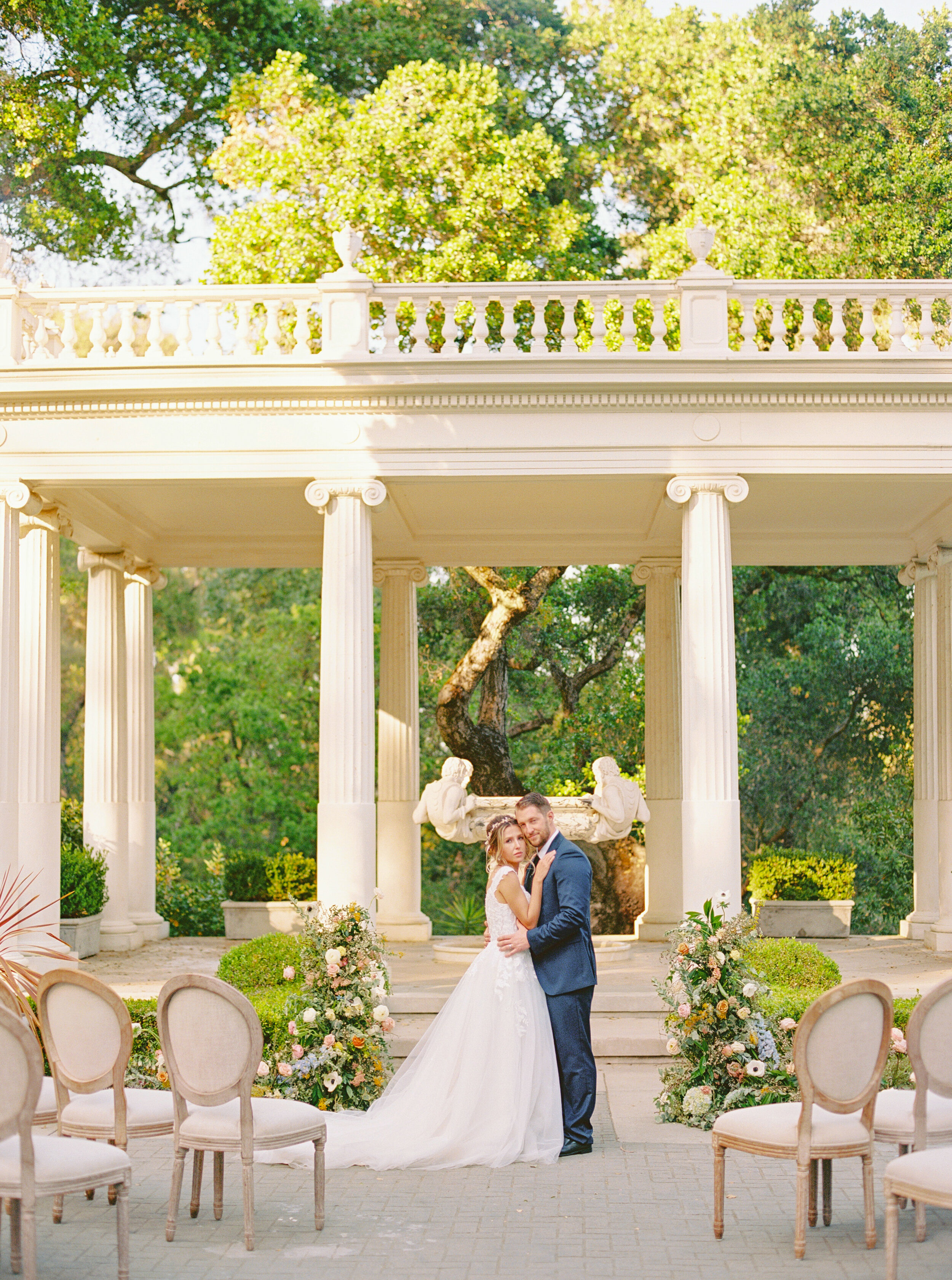 Villa Montalvo Wedding - Sarahi Hadden Photography-140.jpg