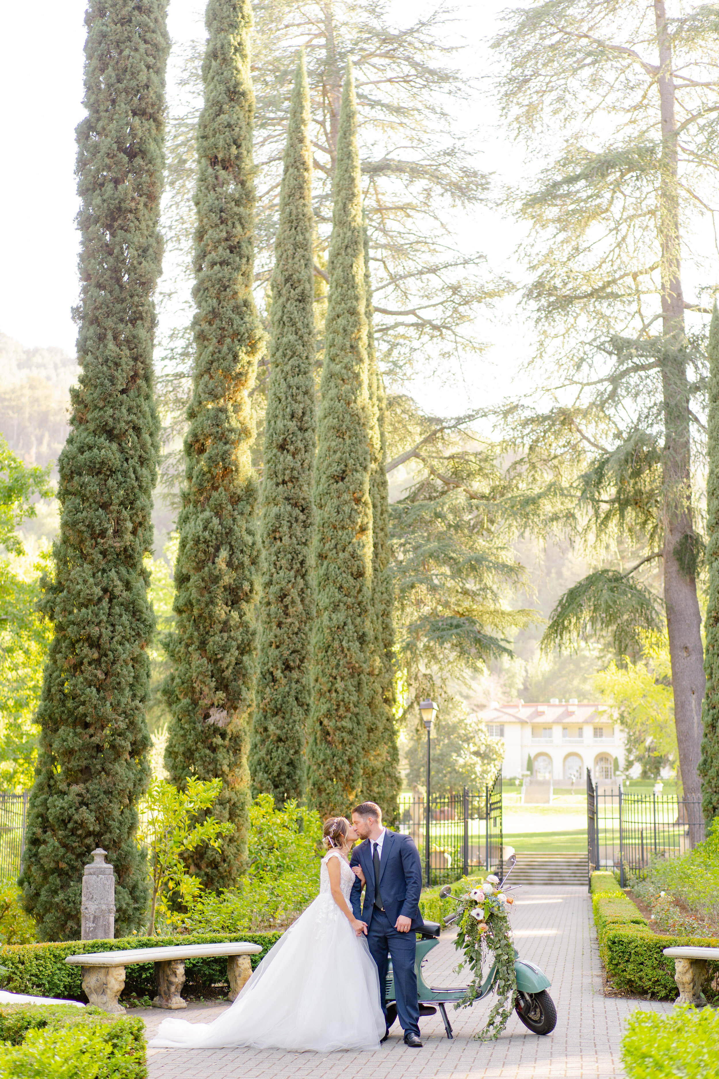 Villa Montalvo Wedding - Sarahi Hadden Photography-144.jpg