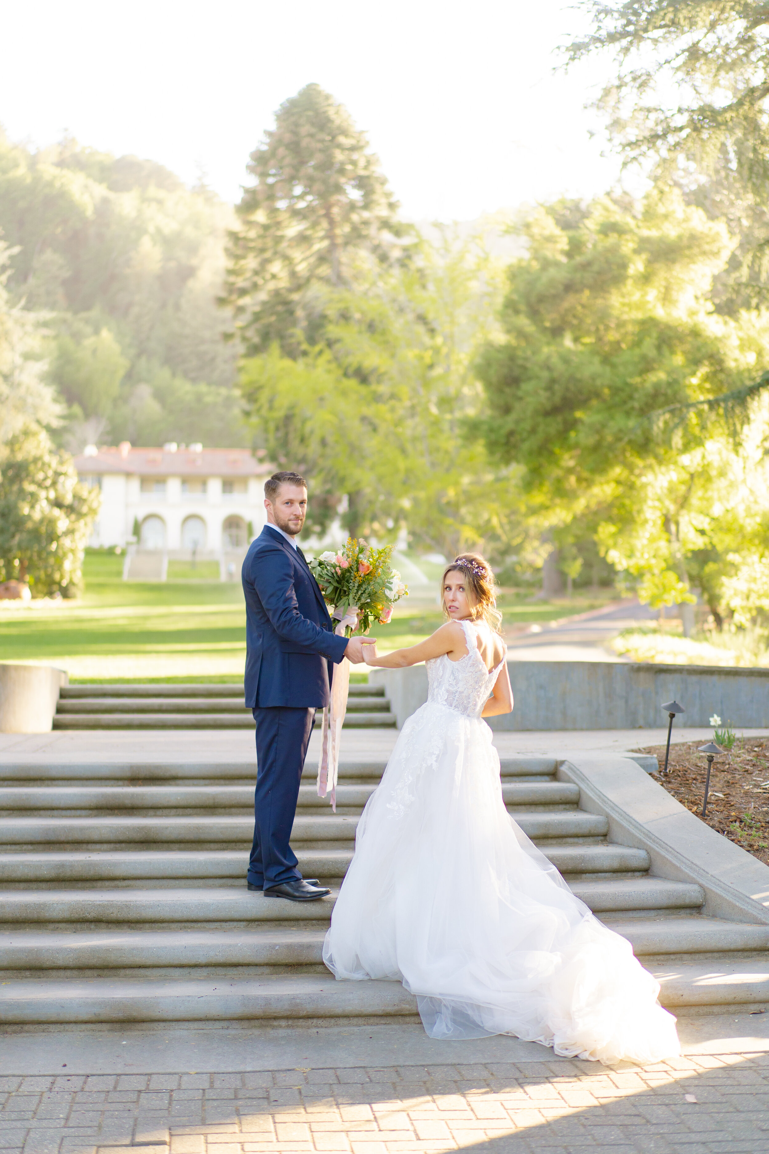 Villa Montalvo Wedding - Sarahi Hadden Photography-148.jpg