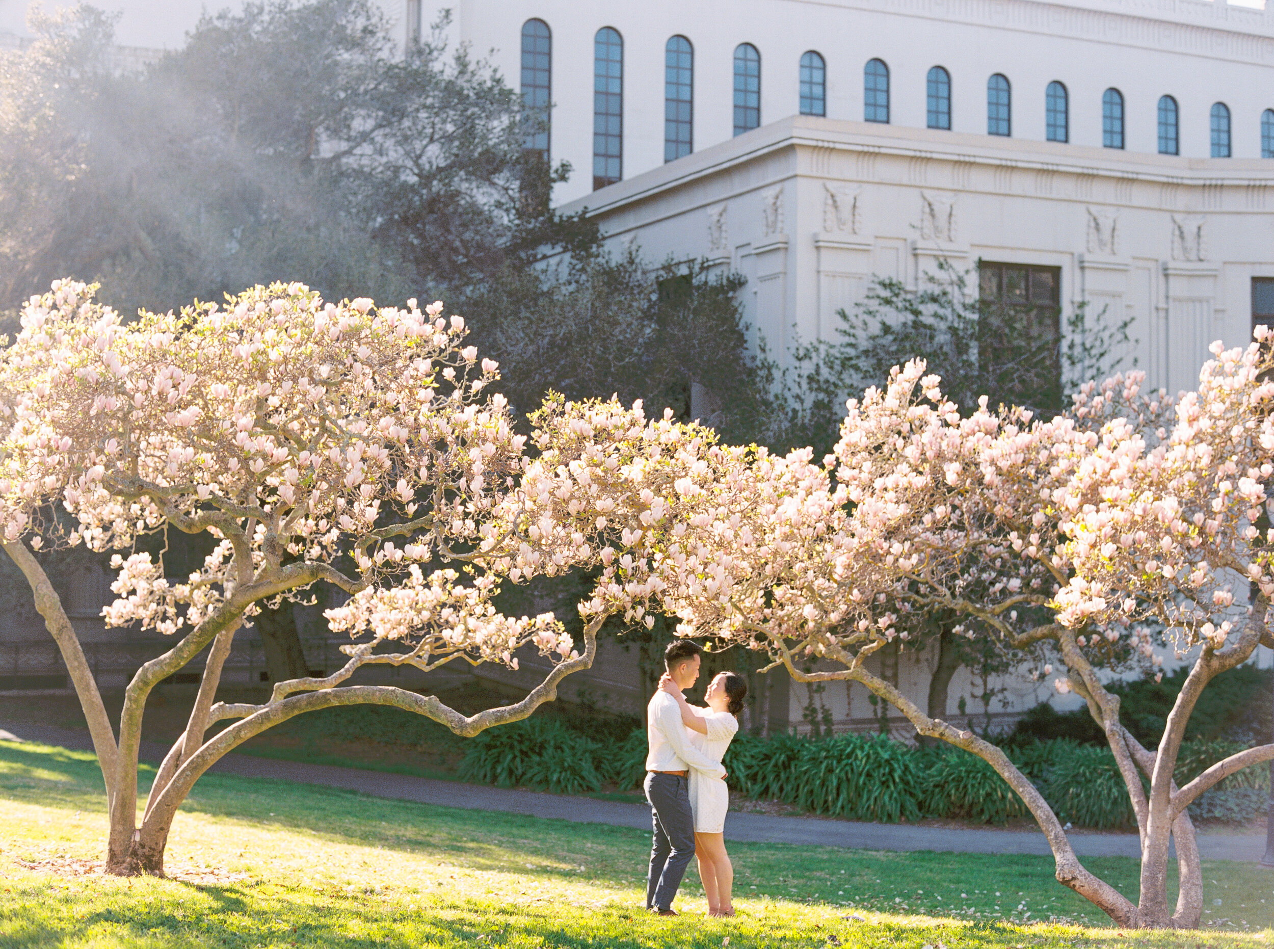 UC Berkeley Engagement Session - Eileen & Will-350.jpg