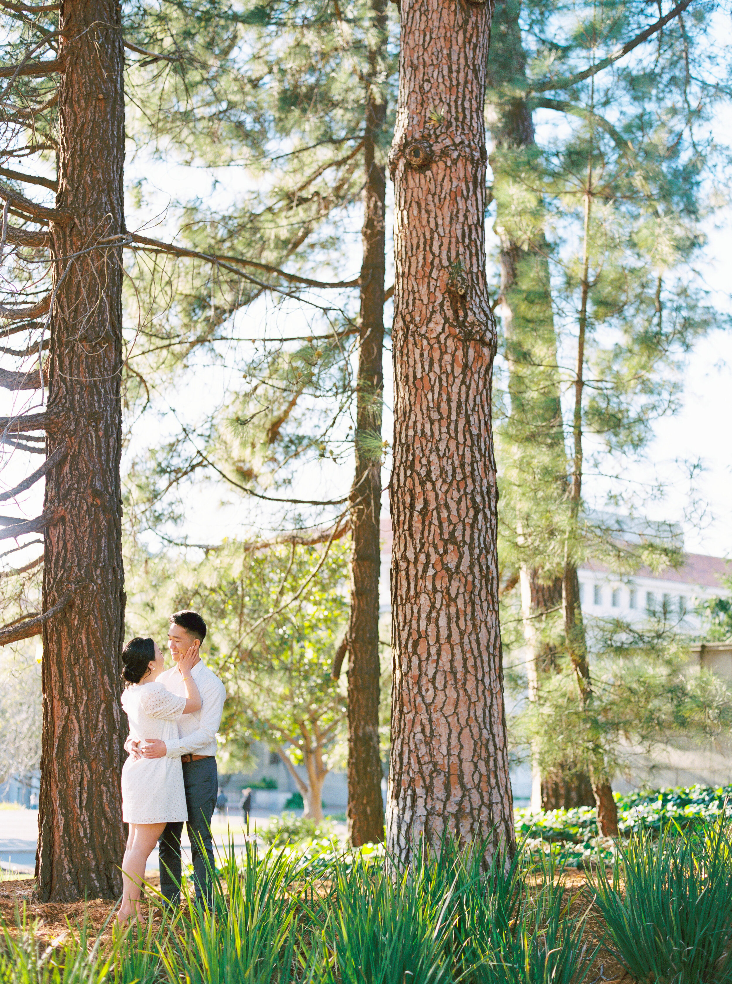 UC Berkeley Engagement Session - Eileen & Will-356.jpg