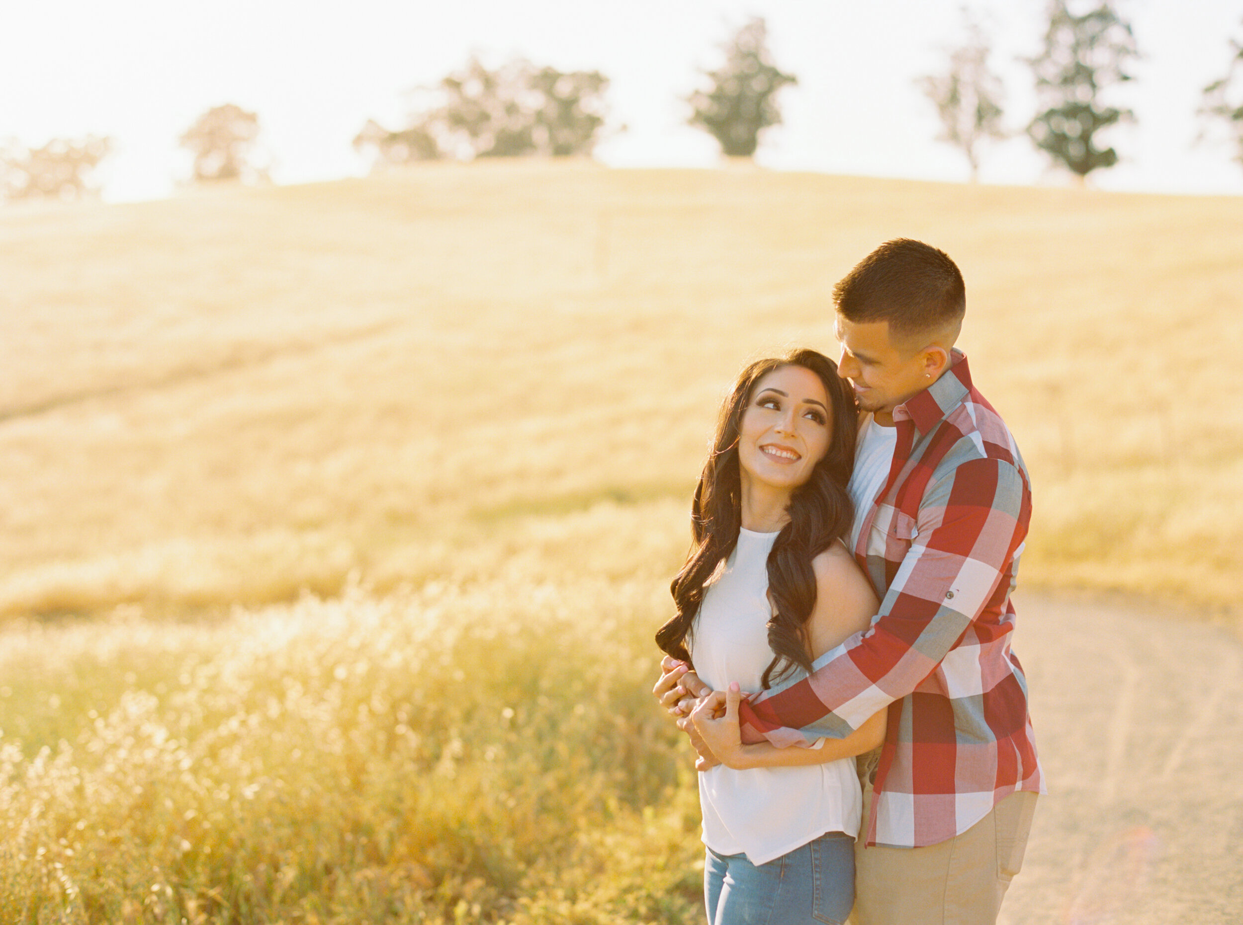 Bay Area Engagement Photographer - Janel & Dominique-1.jpg