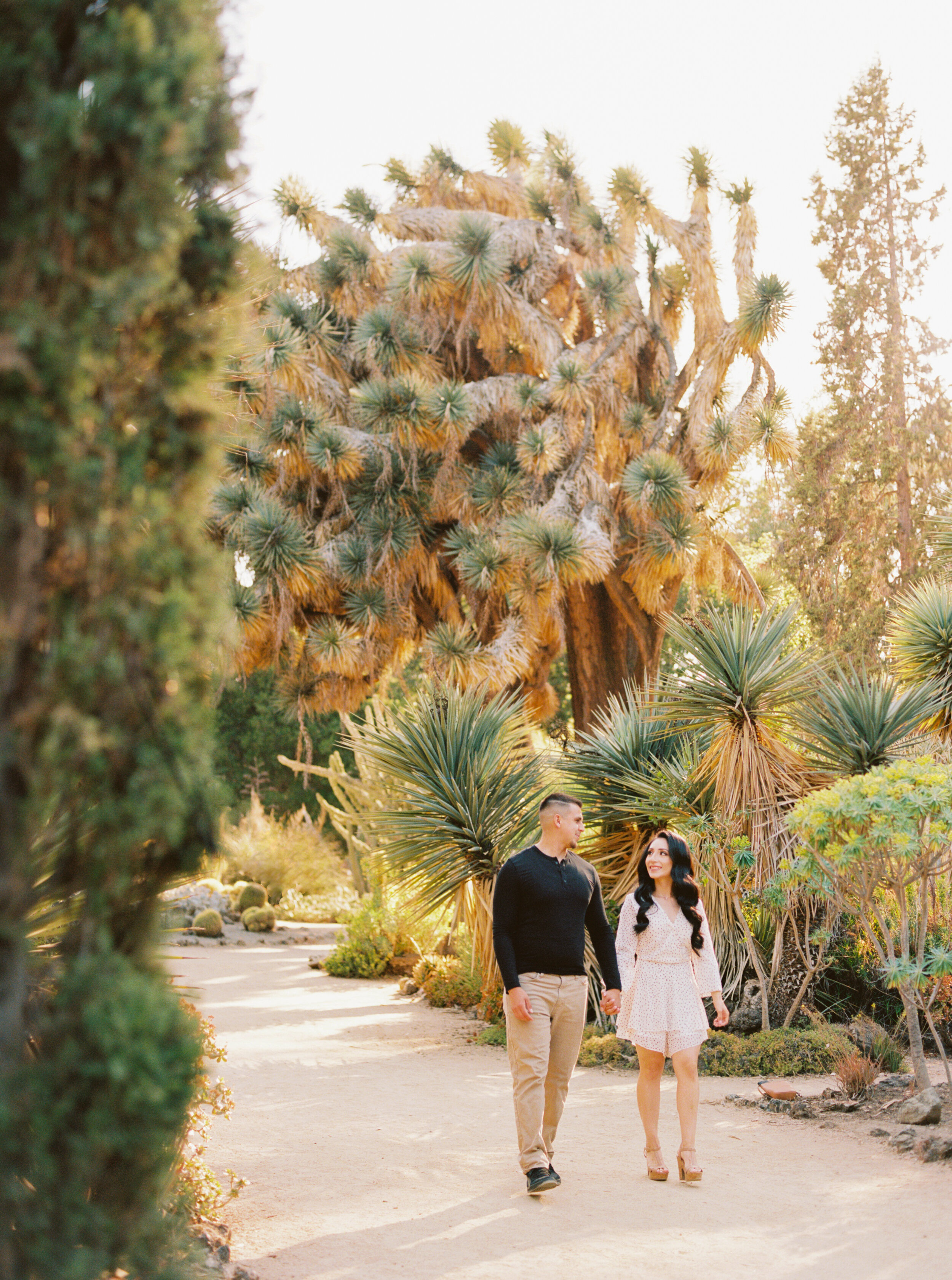 Bay Area Engagement Photographer - Janel & Dominique-2.jpg