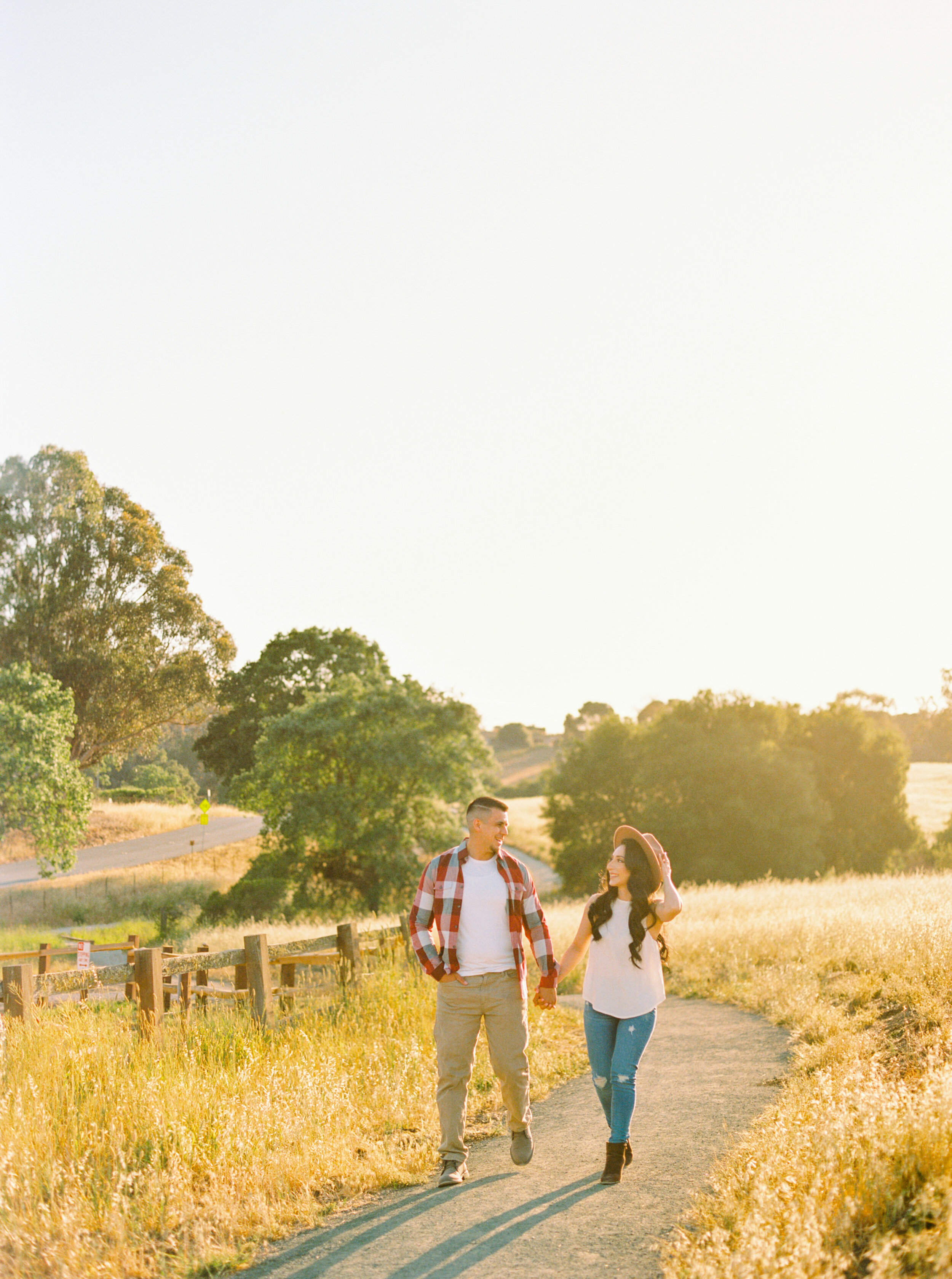 Bay Area Engagement Photographer - Janel & Dominique-3.jpg