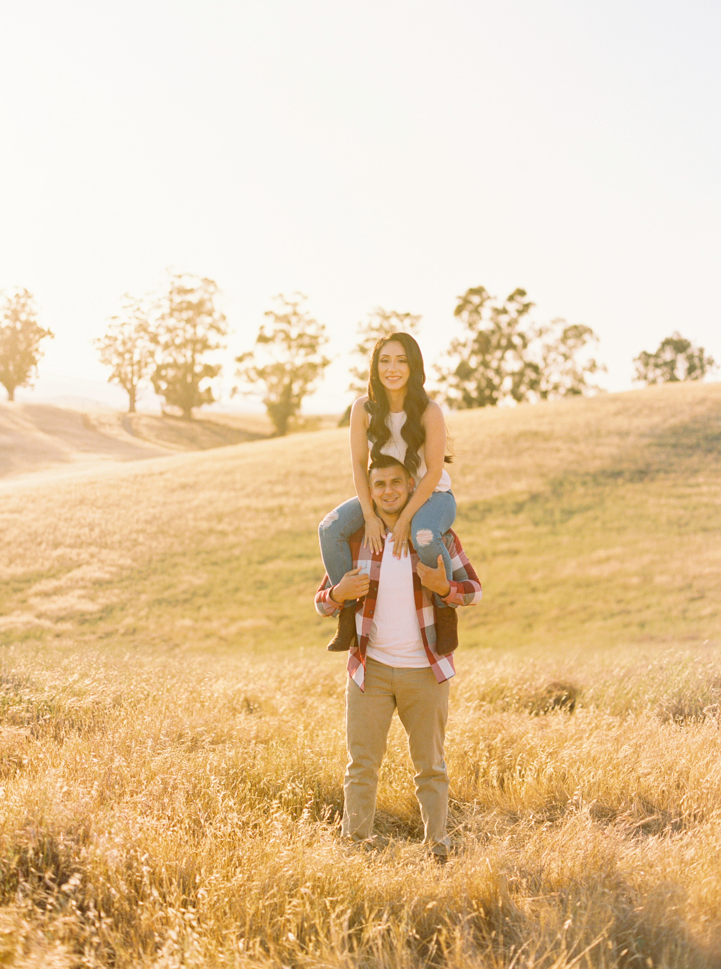 Bay Area Engagement Photographer - Janel & Dominique-11.jpg