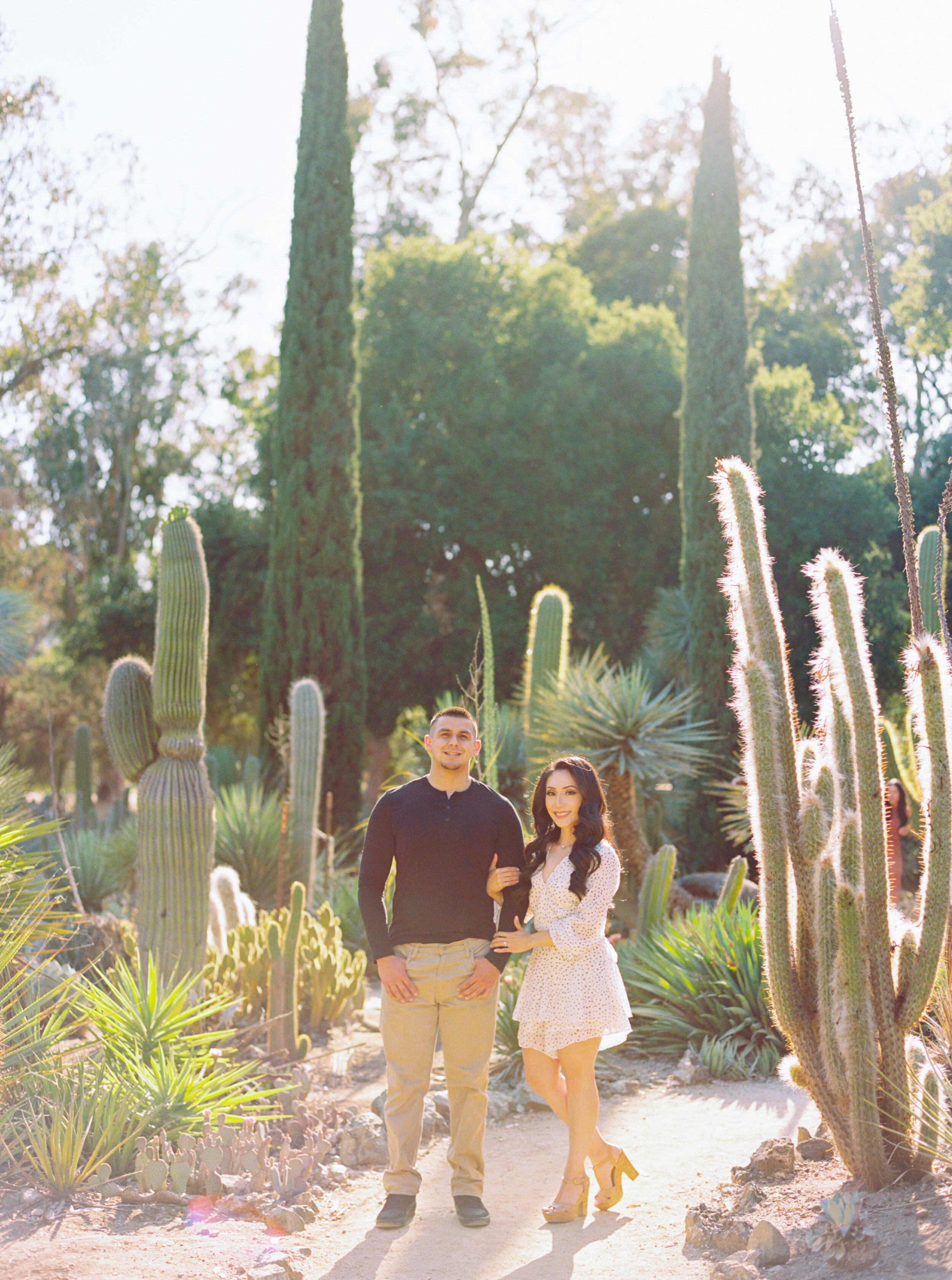 Bay Area Engagement Photographer - Janel & Dominique-10.jpg