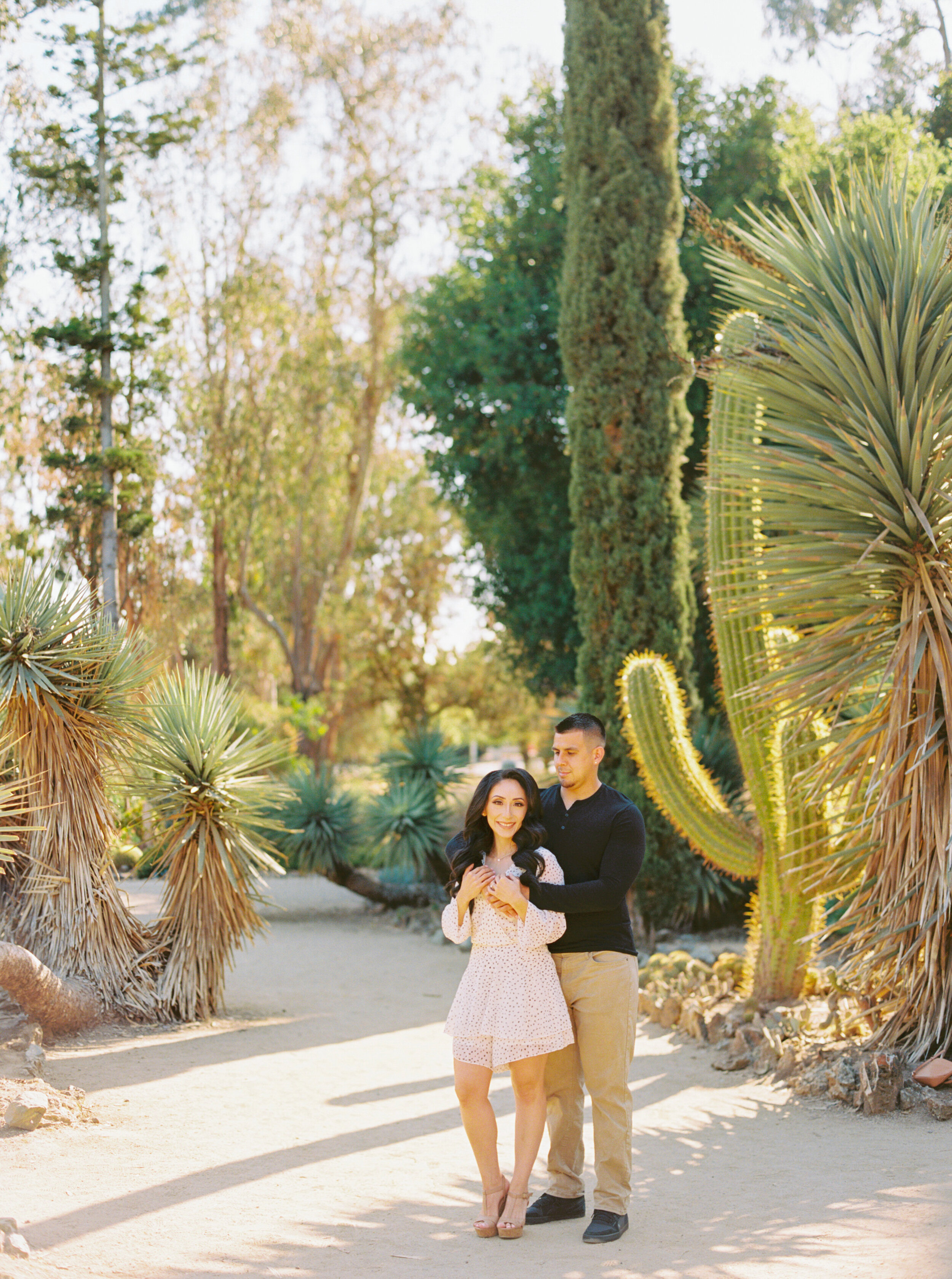 Bay Area Engagement Photographer - Janel & Dominique-15.jpg